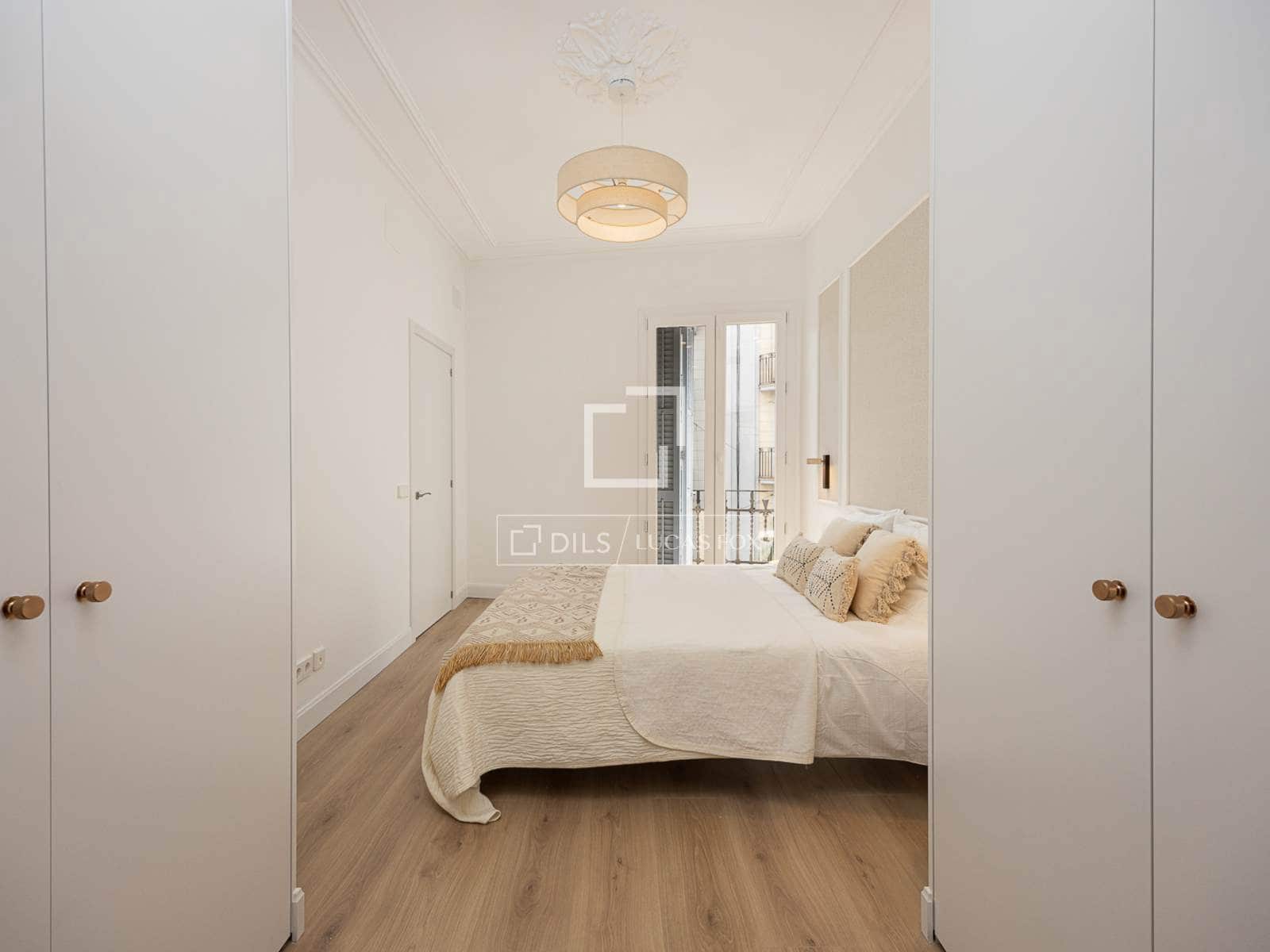 3 chambre Appartement à vendre à Barcelone ville - 740 000 € (Ref: 9862210)