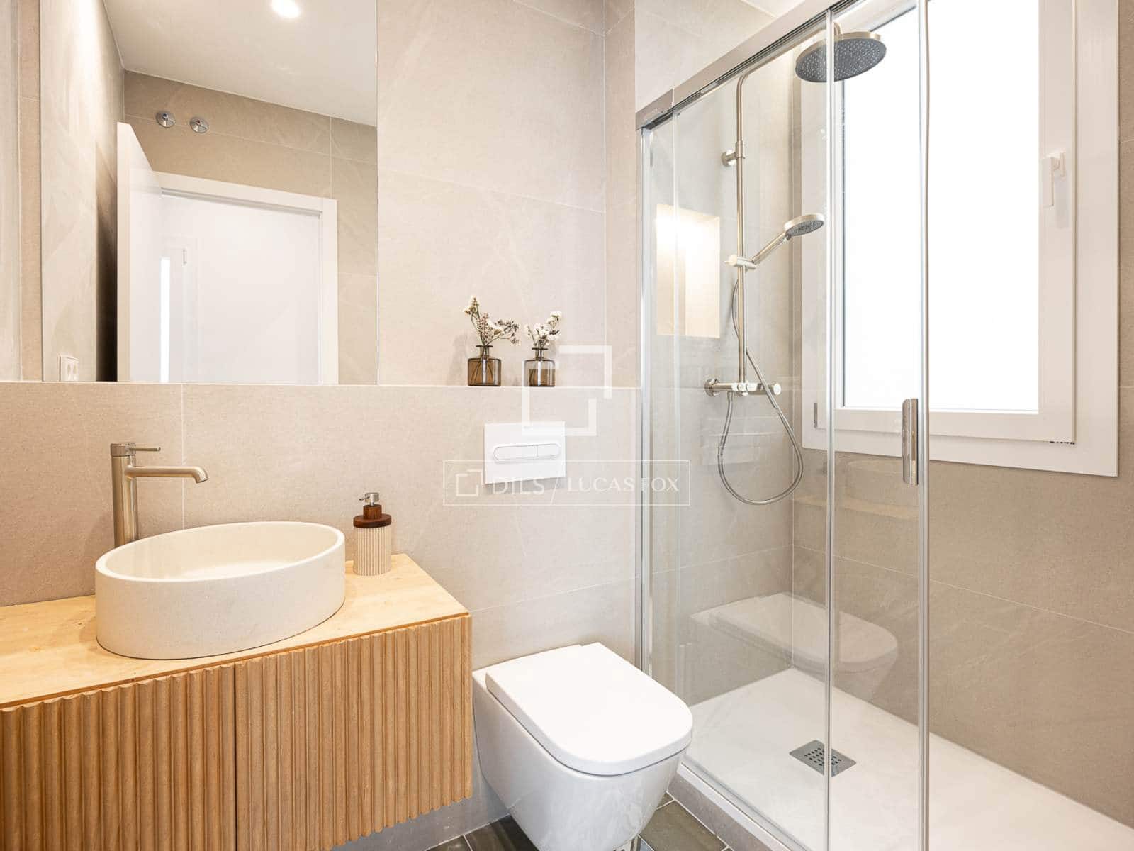 3 chambre Appartement à vendre à Barcelone ville - 740 000 € (Ref: 9862210)