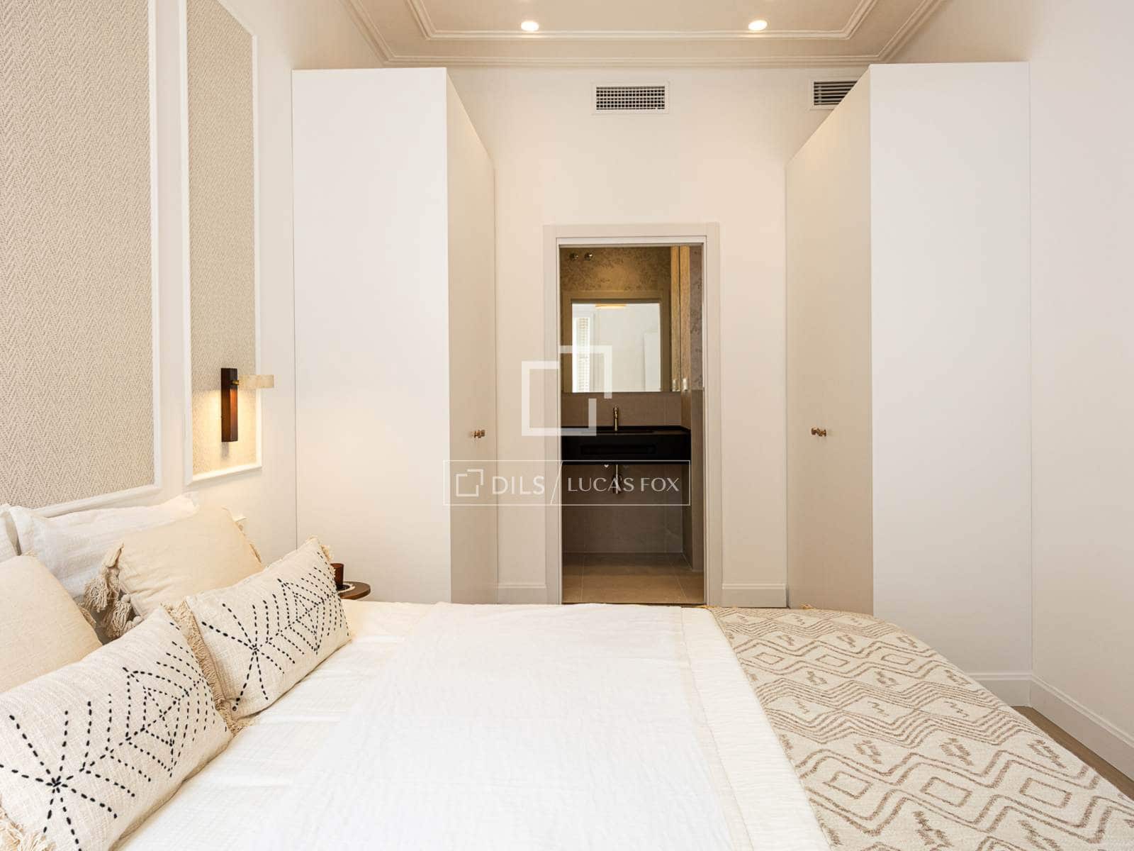 3 chambre Appartement à vendre à Barcelone ville - 740 000 € (Ref: 9862210)