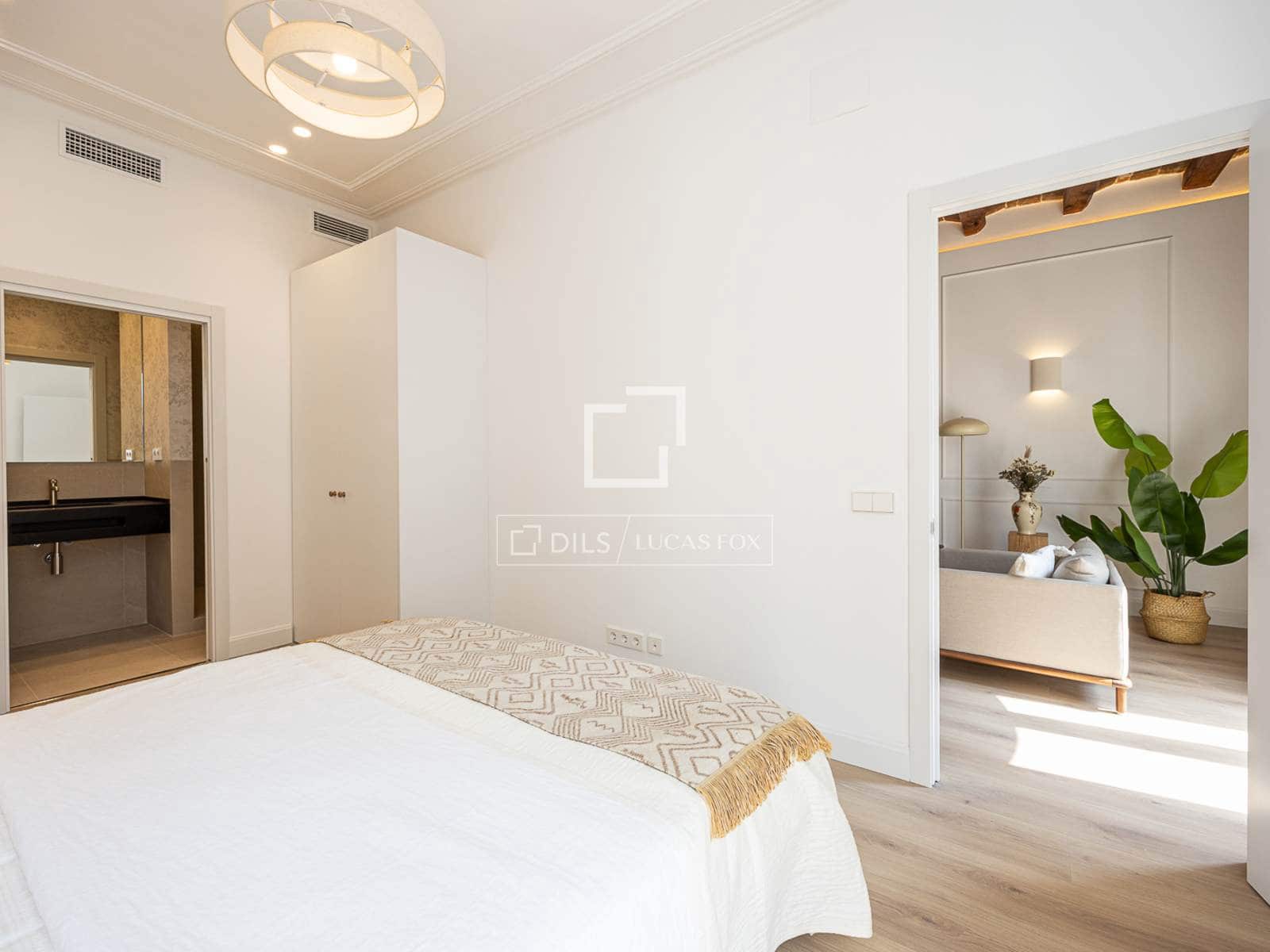 3 chambre Appartement à vendre à Barcelone ville - 740 000 € (Ref: 9862210)