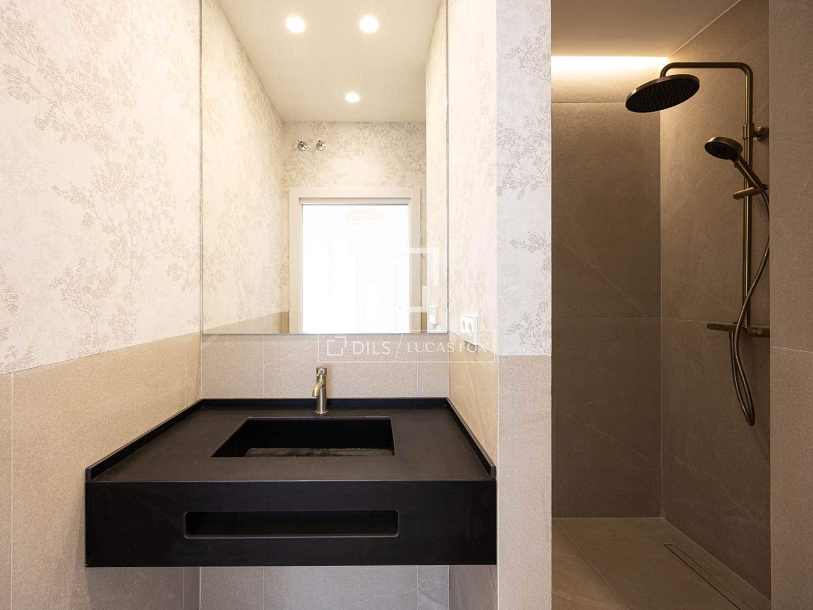 3 chambre Appartement à vendre à Barcelone ville - 740 000 € (Ref: 9862210)