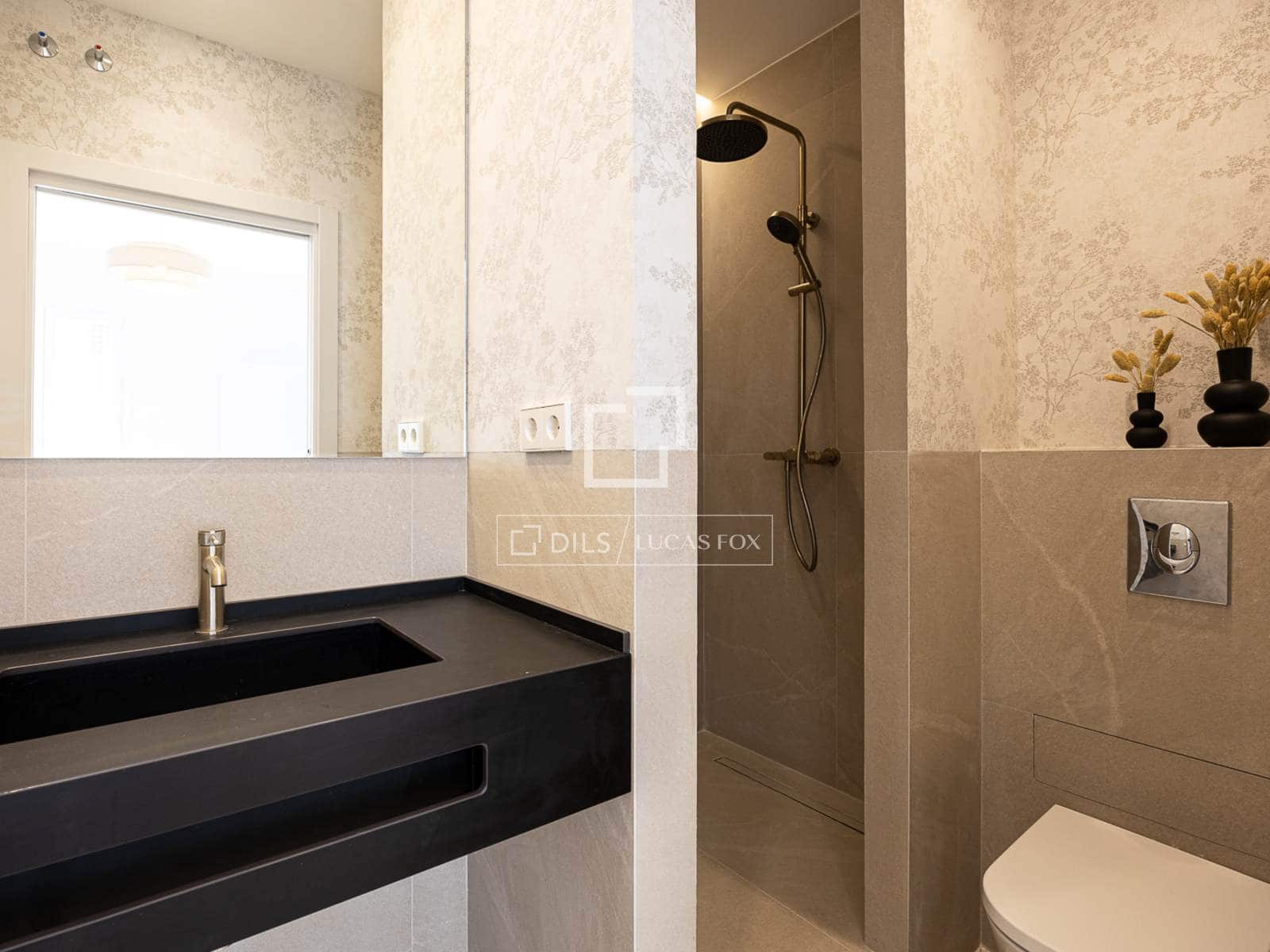 3 chambre Appartement à vendre à Barcelone ville - 740 000 € (Ref: 9862210)
