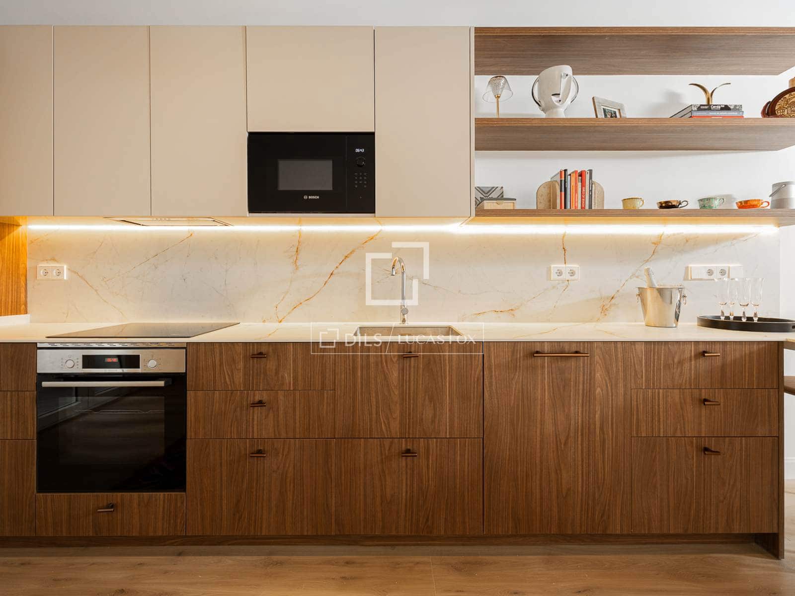 3 chambre Appartement à vendre à Barcelone ville - 740 000 € (Ref: 9862210)