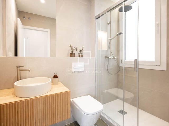 3 chambre Appartement à vendre à Barcelone ville - 740 000 € (Ref: 9862210)