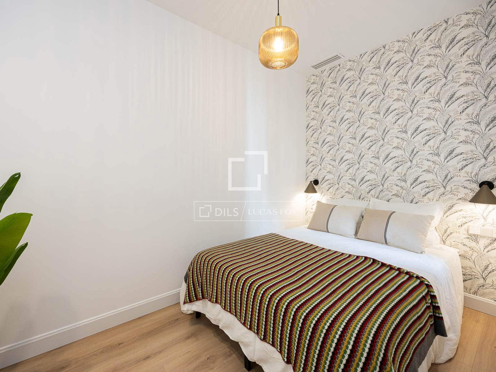 3 chambre Appartement à vendre à Barcelone ville - 740 000 € (Ref: 9862210)