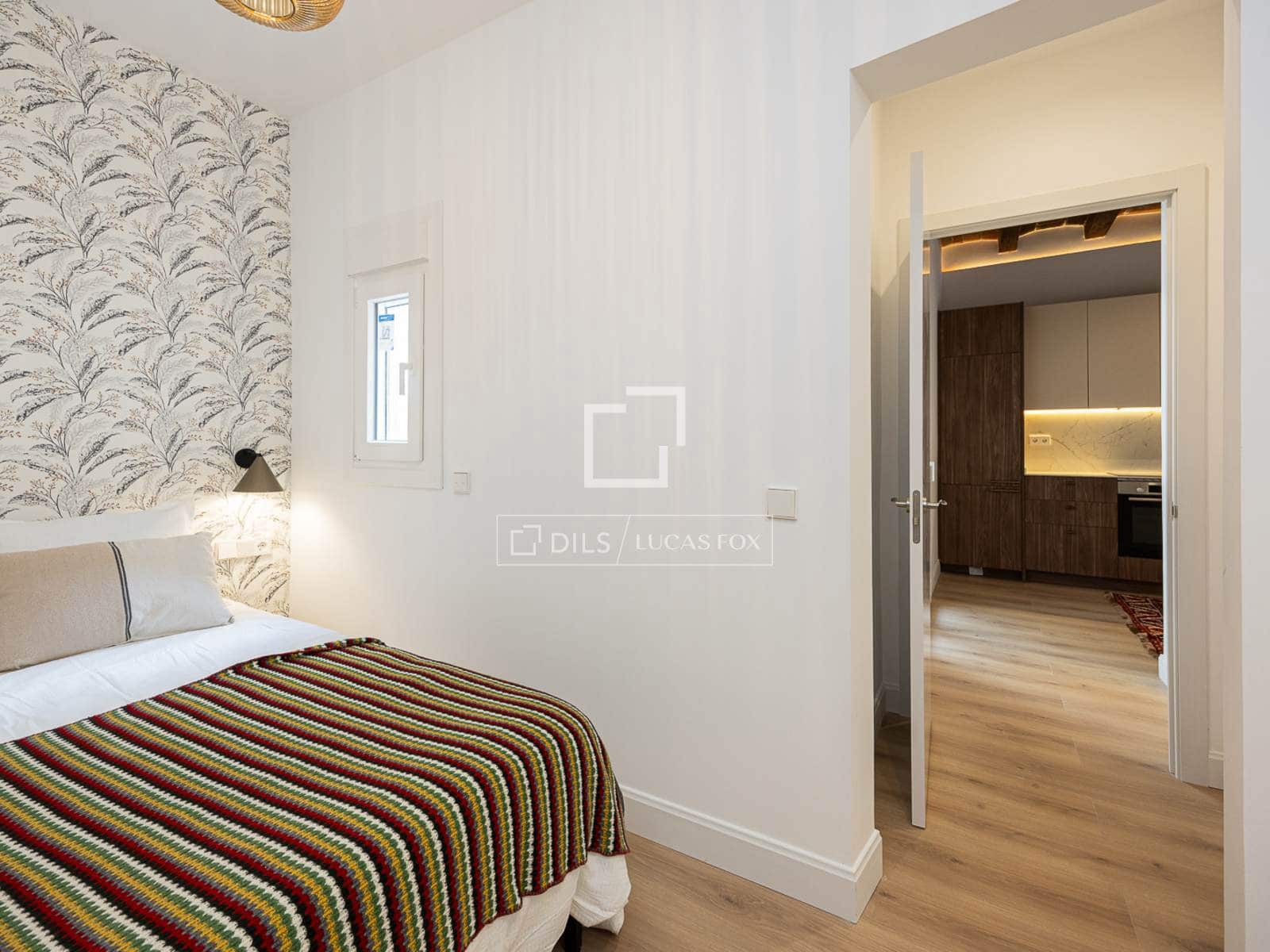 3 chambre Appartement à vendre à Barcelone ville - 740 000 € (Ref: 9862210)