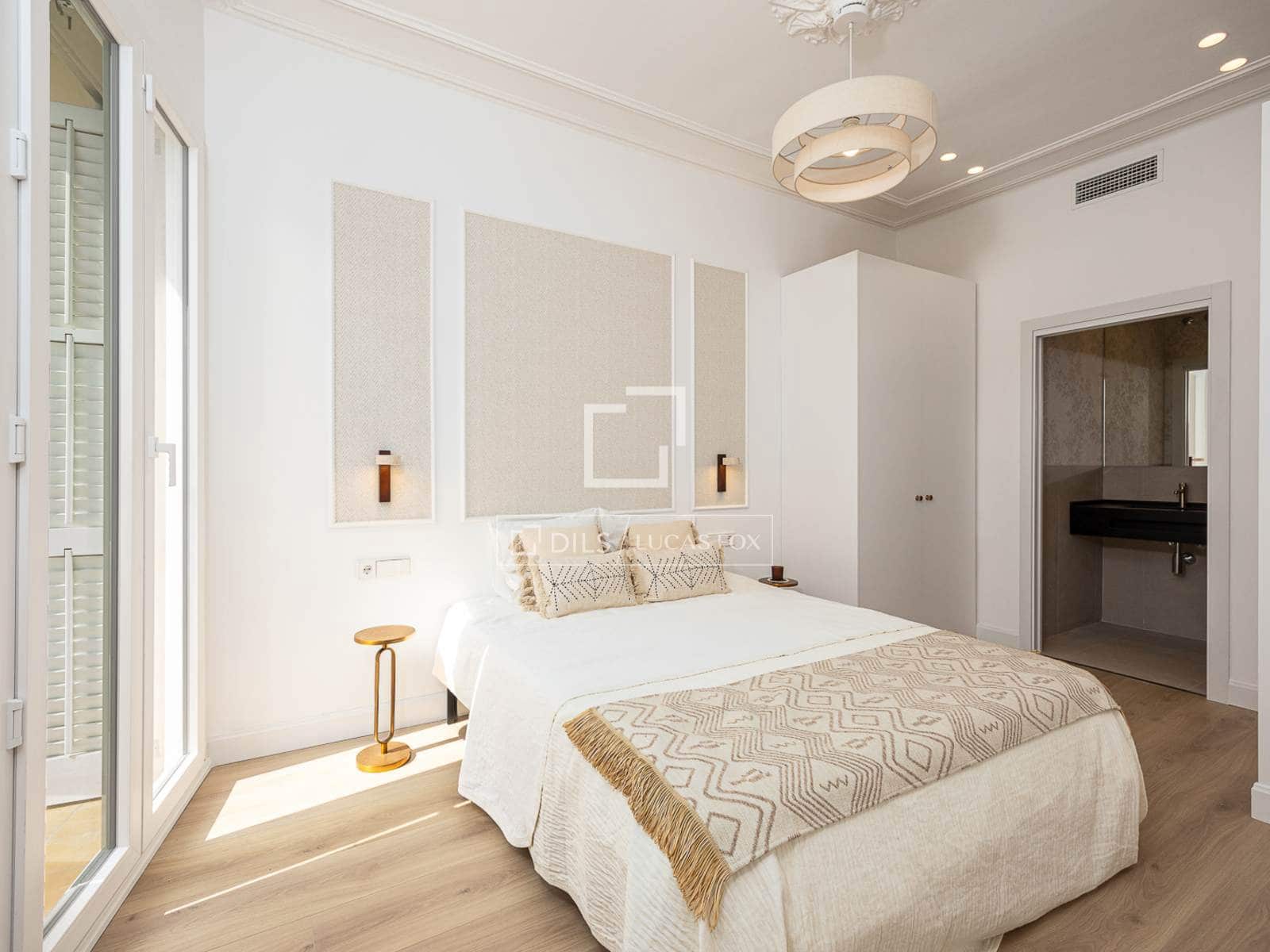3 chambre Appartement à vendre à Barcelone ville - 740 000 € (Ref: 9862210)