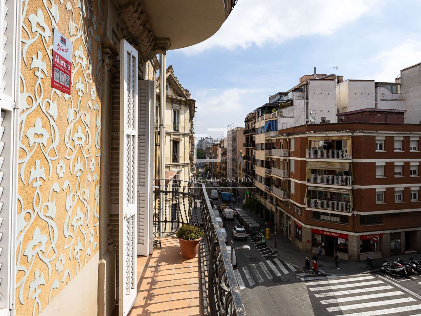 3 chambre Appartement à vendre à Barcelone ville - 740 000 € (Ref: 9862210)