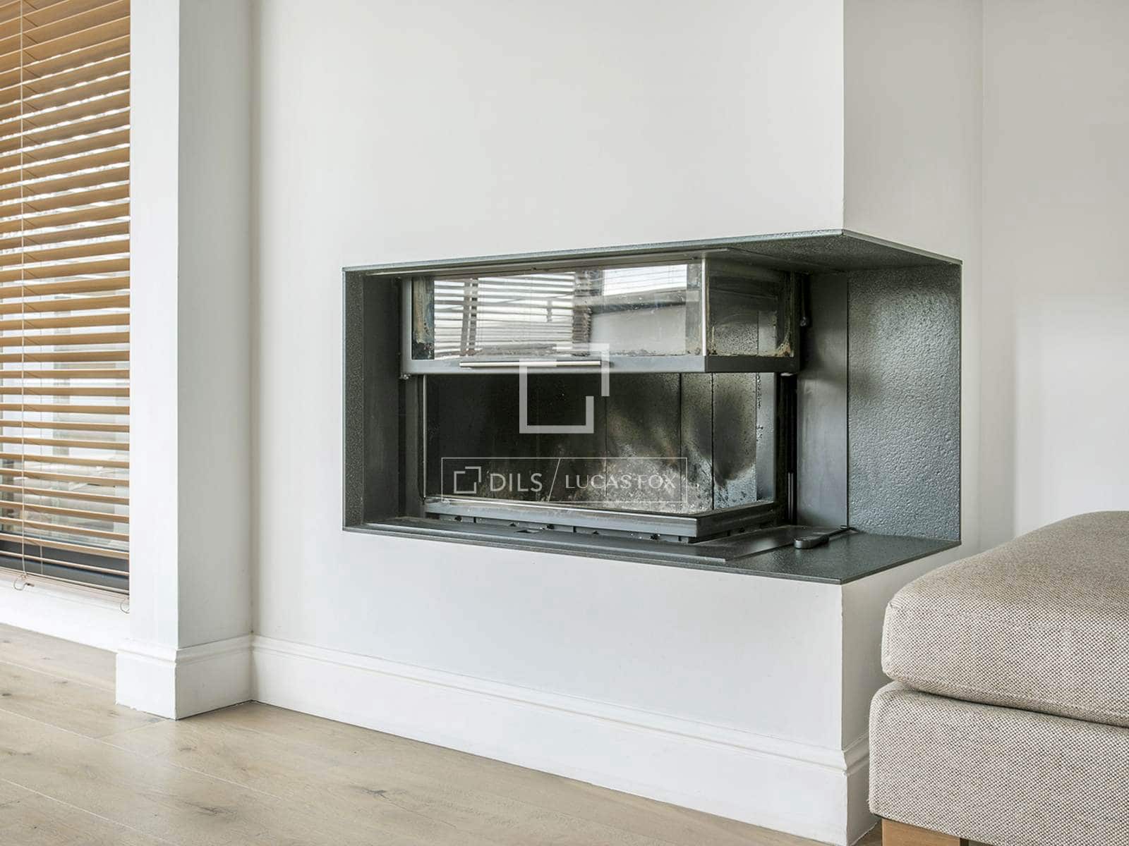 3 bedroom Penthouse for rent in Barcelona city - € 2,620 (Ref: 9862447)