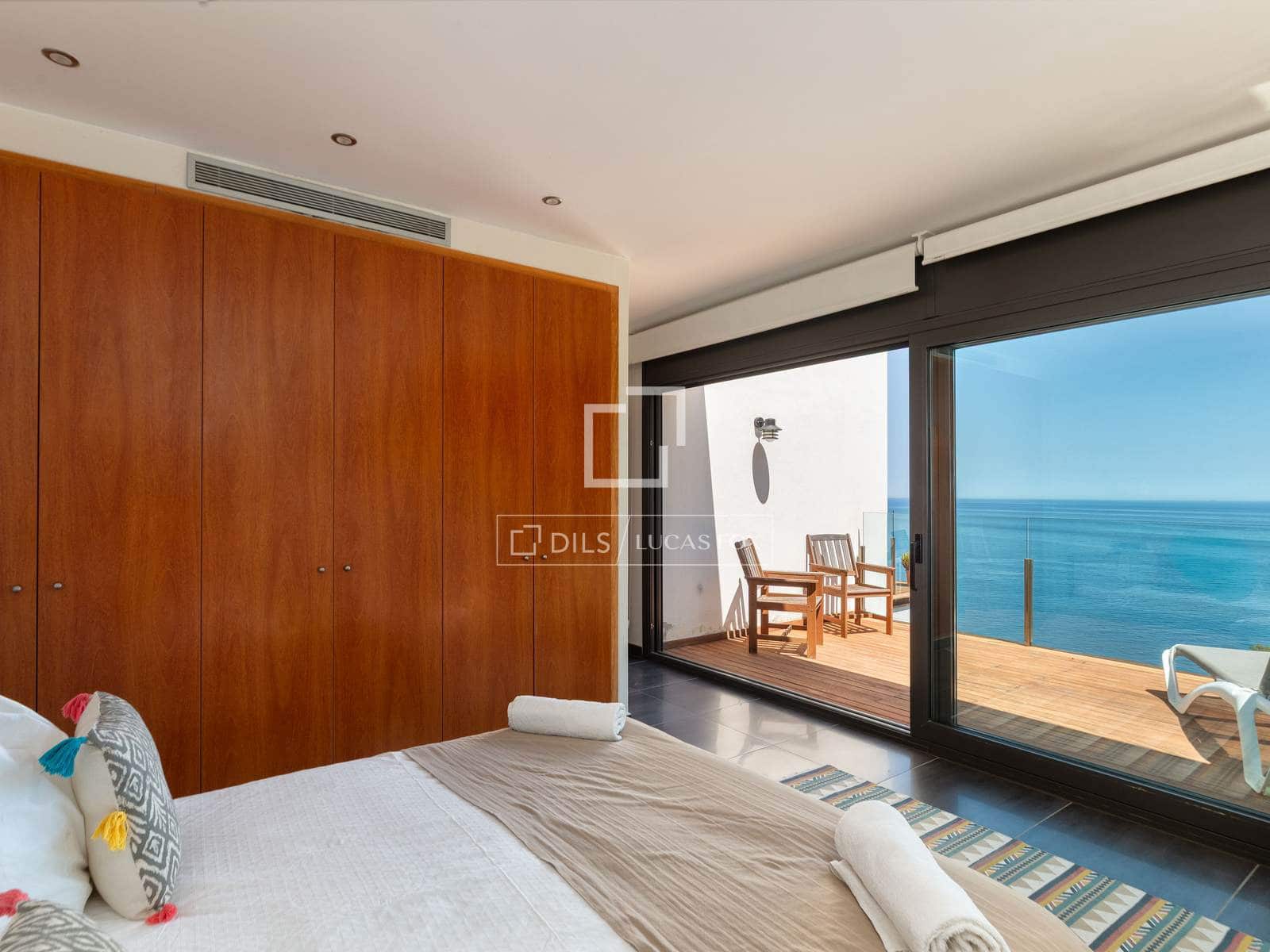 5 soveværelse Villa til salg i Begur med swimmingpool garage - € 2.500.000 (Ref: 9862448)