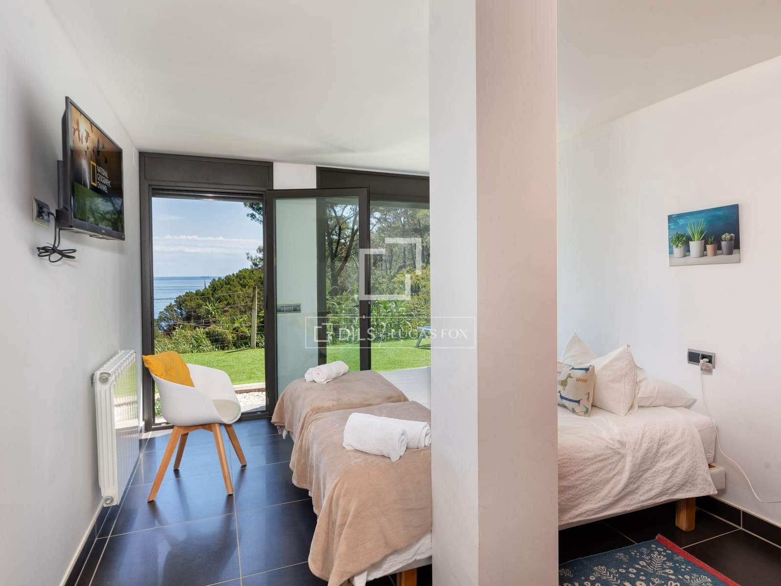 5 soveværelse Villa til salg i Begur med swimmingpool garage - € 2.500.000 (Ref: 9862448)