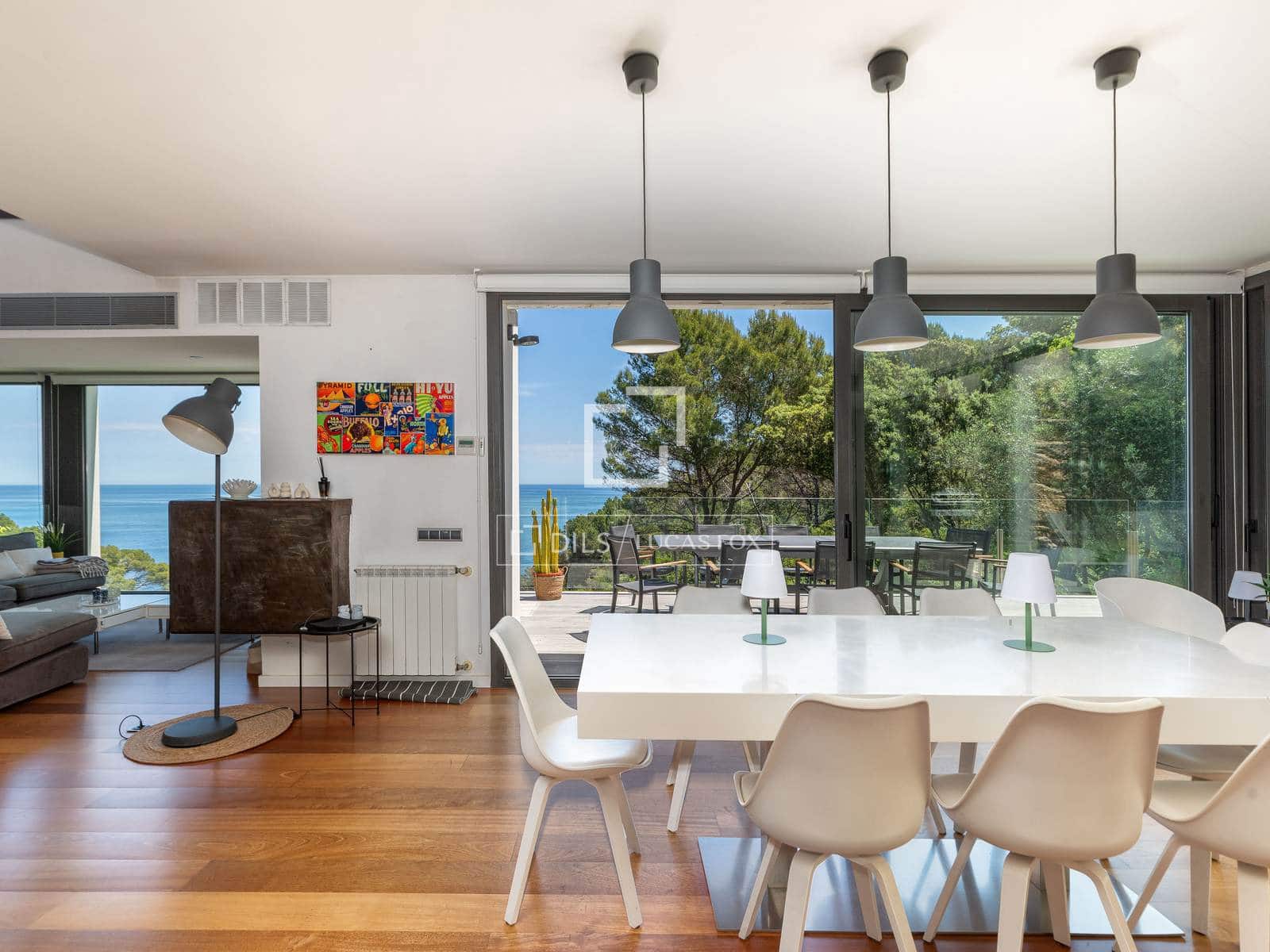 5 soveværelse Villa til salg i Begur med swimmingpool garage - € 2.500.000 (Ref: 9862448)