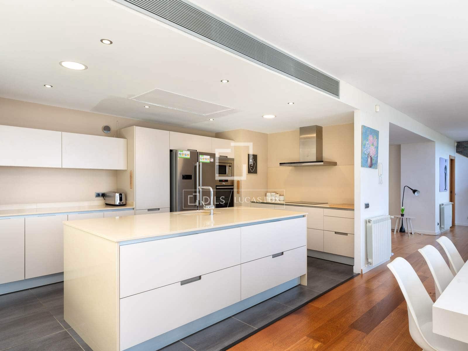 5 soveværelse Villa til salg i Begur med swimmingpool garage - € 2.500.000 (Ref: 9862448)