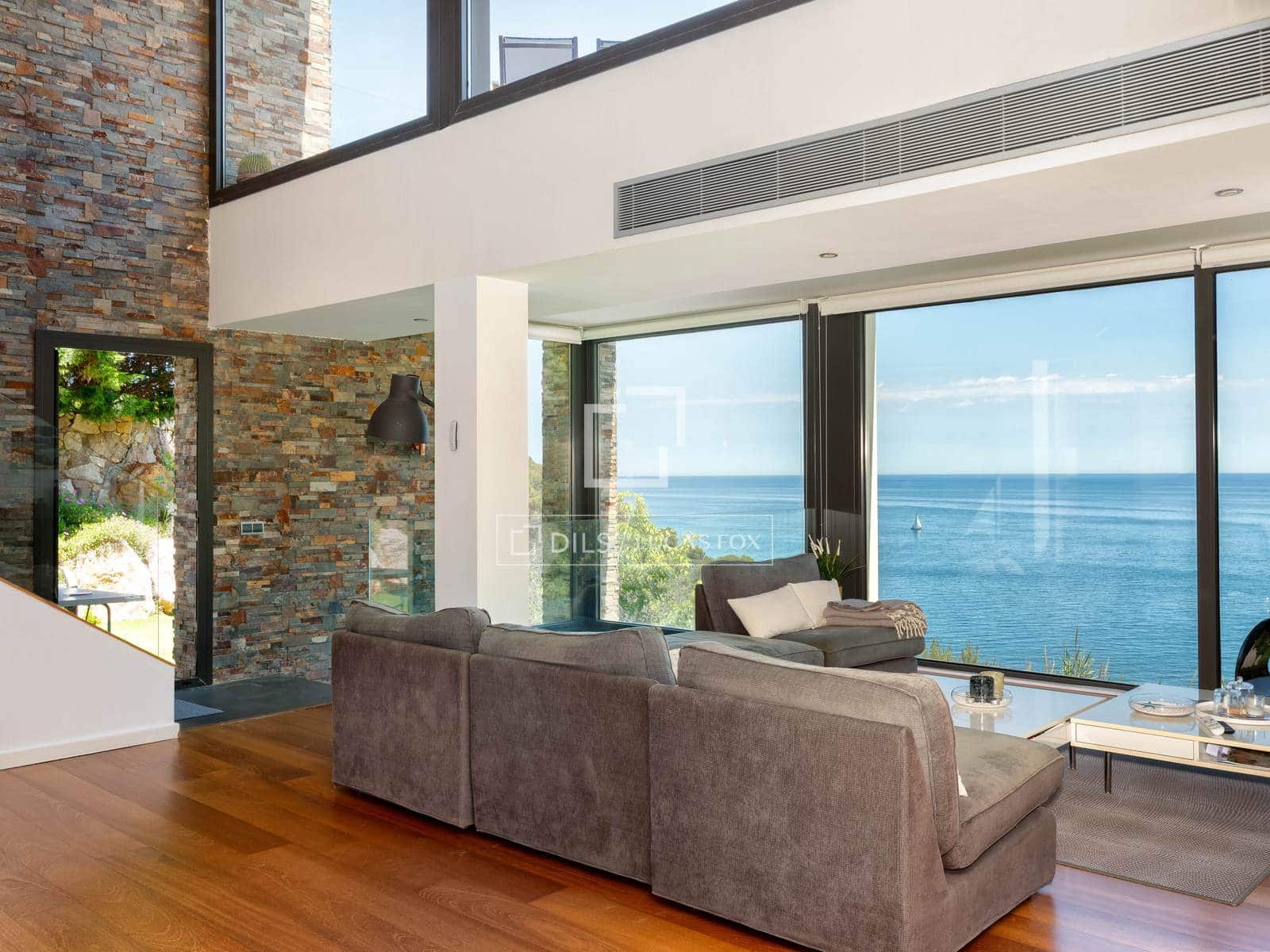 5 soveværelse Villa til salg i Begur med swimmingpool garage - € 2.500.000 (Ref: 9862448)