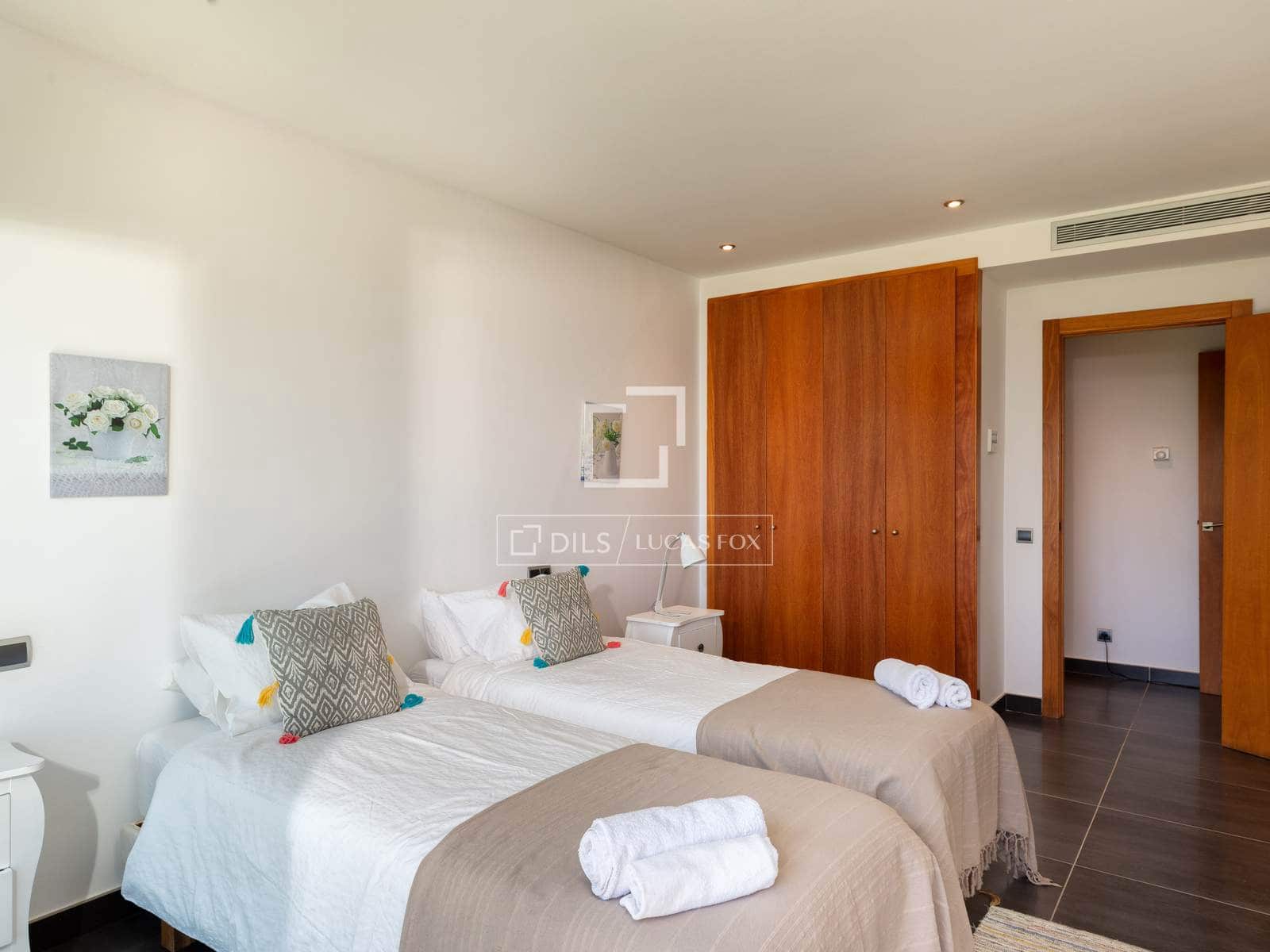 5 soveværelse Villa til salg i Begur med swimmingpool garage - € 2.500.000 (Ref: 9862448)