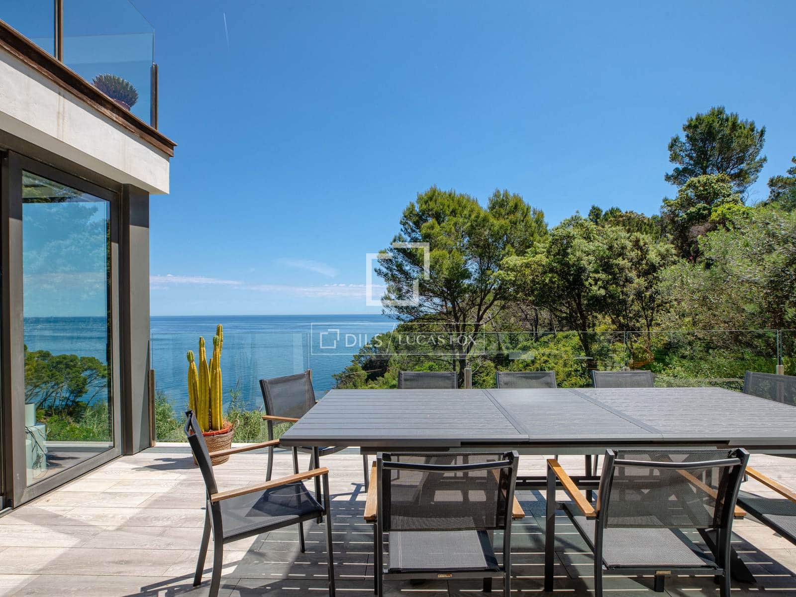 5 soveværelse Villa til salg i Begur med swimmingpool garage - € 2.500.000 (Ref: 9862448)