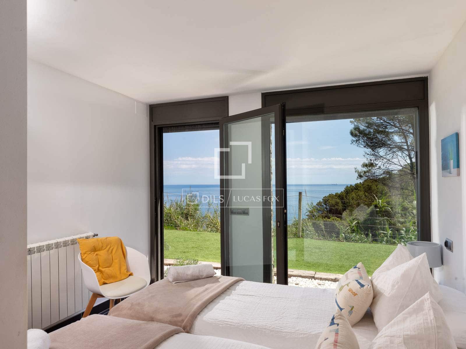 5 soveværelse Villa til salg i Begur med swimmingpool garage - € 2.500.000 (Ref: 9862448)