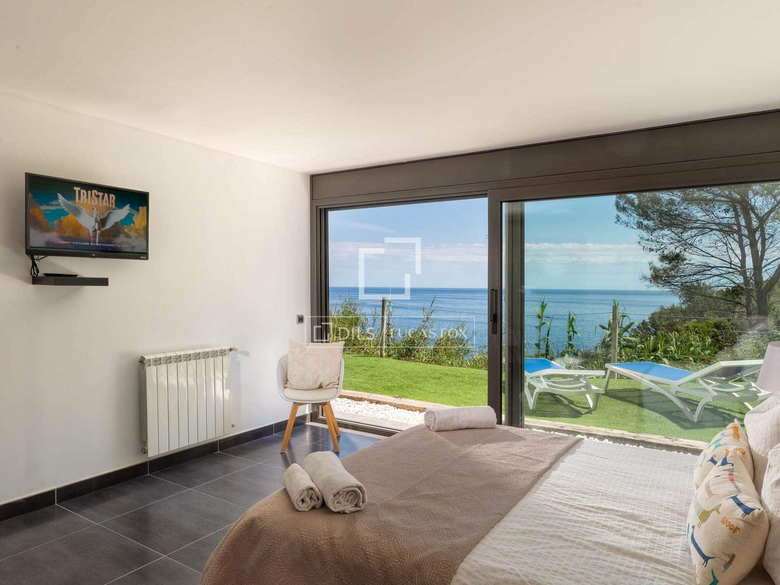 5 soveværelse Villa til salg i Begur med swimmingpool garage - € 2.500.000 (Ref: 9862448)