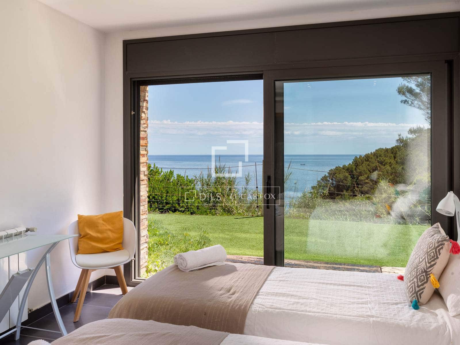5 soveværelse Villa til salg i Begur med swimmingpool garage - € 2.500.000 (Ref: 9862448)