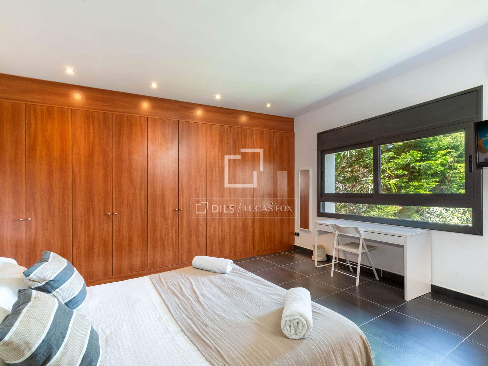 5 soveværelse Villa til salg i Begur med swimmingpool garage - € 2.500.000 (Ref: 9862448)