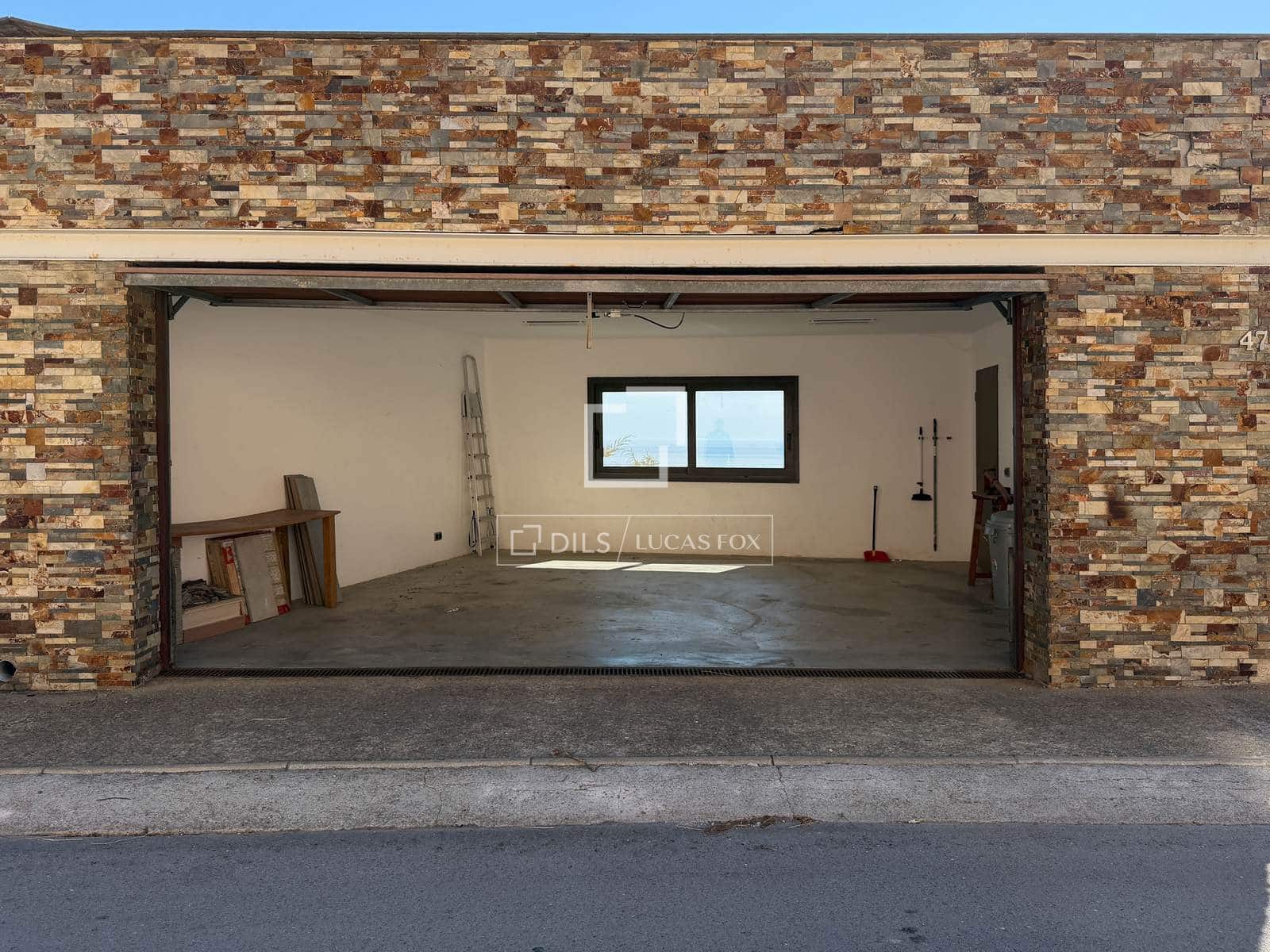 5 soveværelse Villa til salg i Begur med swimmingpool garage - € 2.500.000 (Ref: 9862448)