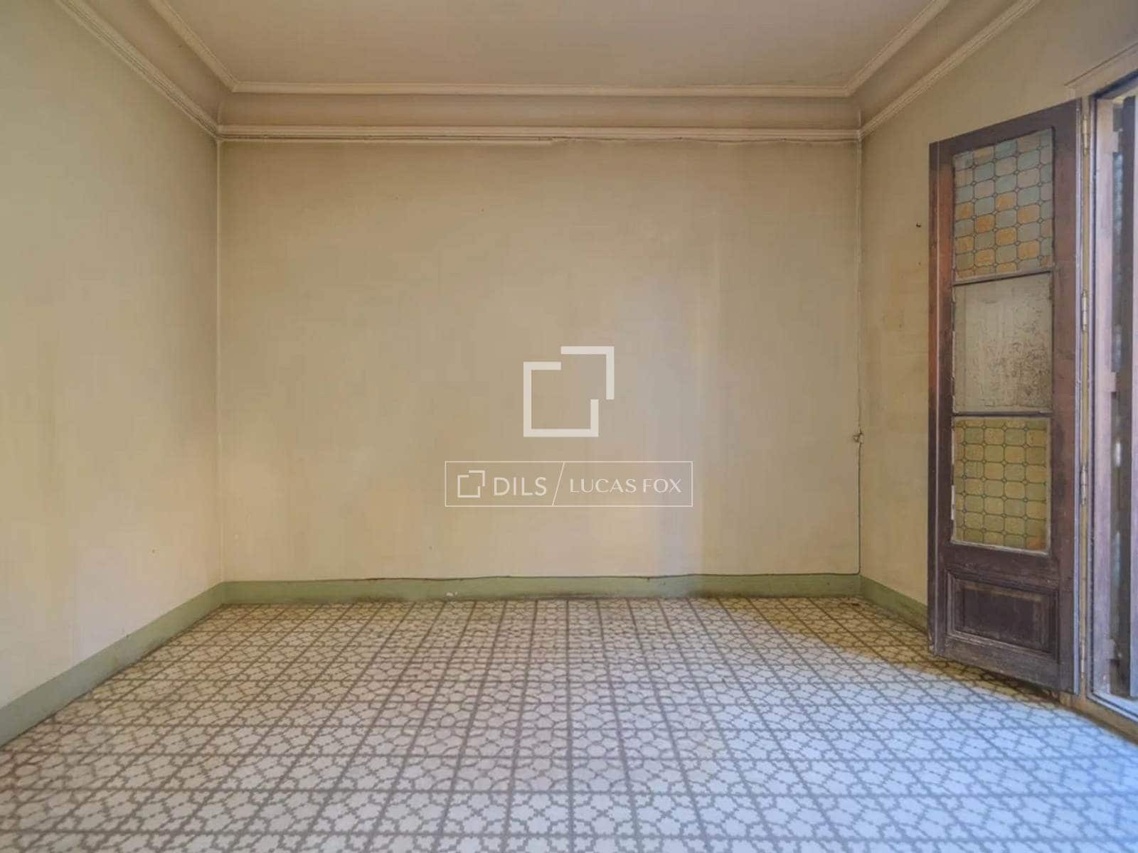 4 sypialnia Apartament na sprzedaż w Miasto Barcelona - 675 000 € (Ref: 9862449)