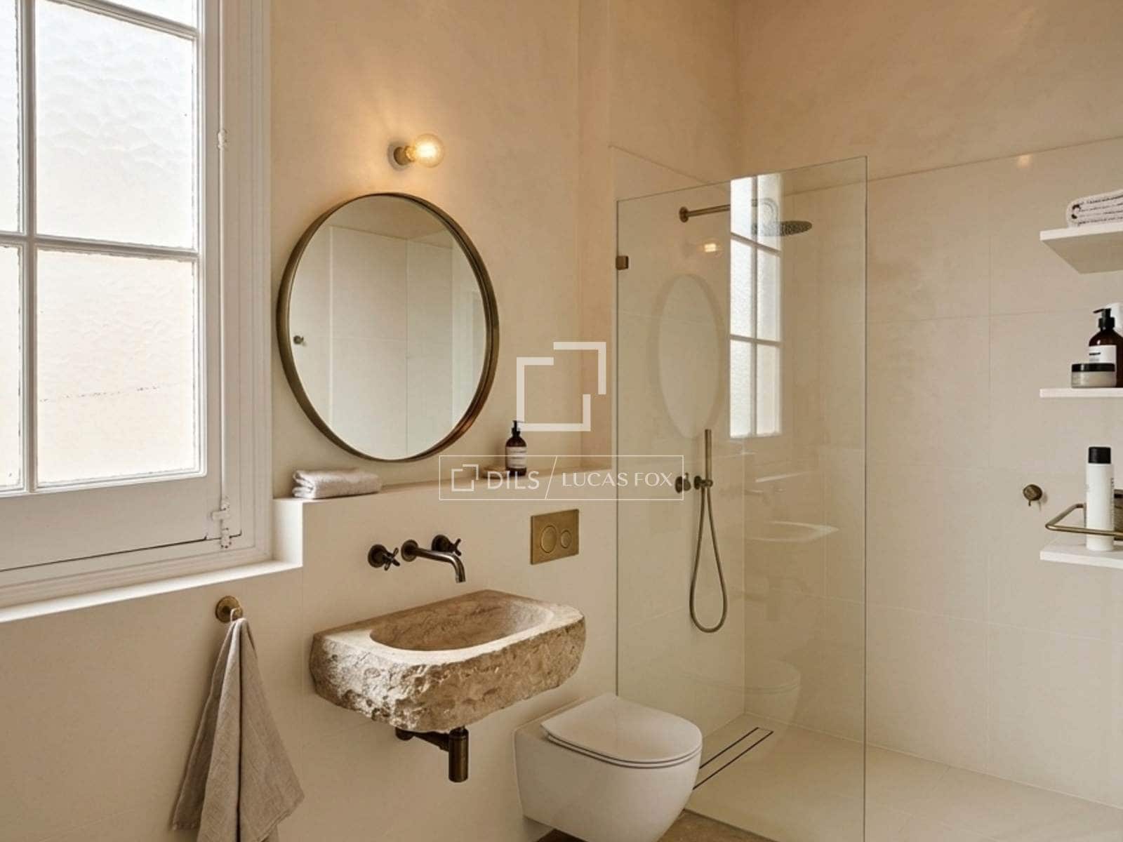 4 sypialnia Apartament na sprzedaż w Miasto Barcelona - 675 000 € (Ref: 9862449)