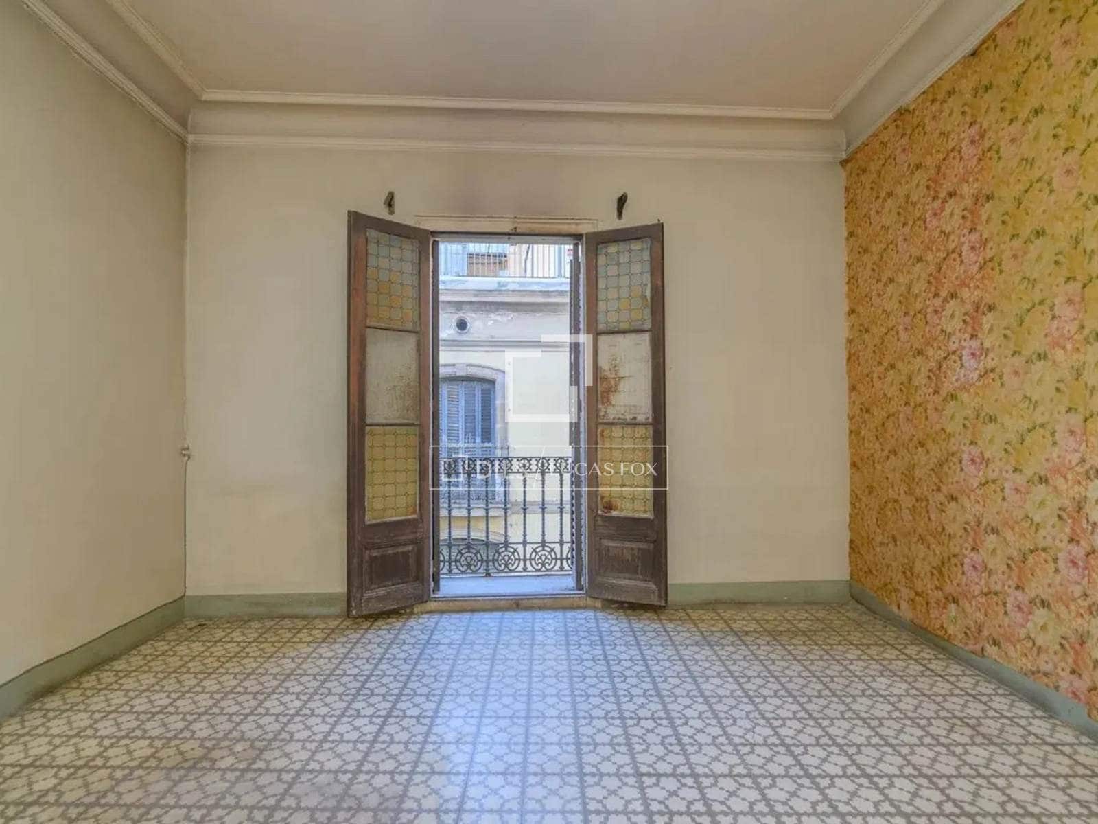 4 sypialnia Apartament na sprzedaż w Miasto Barcelona - 675 000 € (Ref: 9862449)