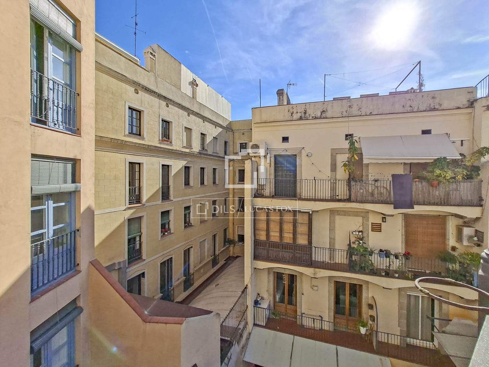 4 sypialnia Apartament na sprzedaż w Miasto Barcelona - 675 000 € (Ref: 9862449)