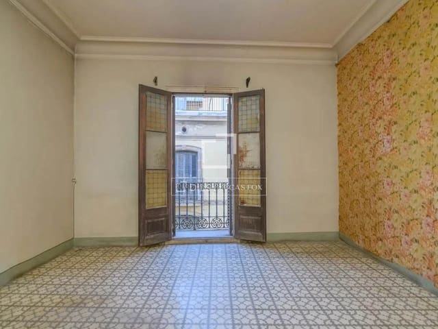 Apartamento de 4 habitaciones en Barcelona ciudad en venta - 675.000 € (Ref: 9862449)