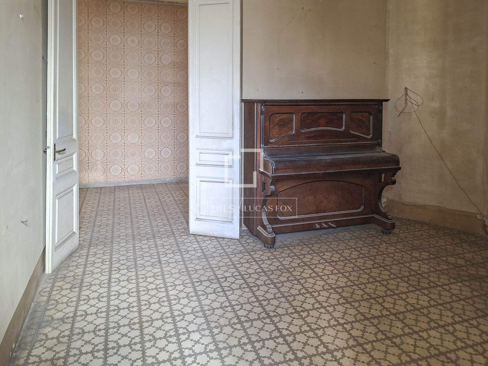 4 sypialnia Apartament na sprzedaż w Miasto Barcelona - 675 000 € (Ref: 9862449)