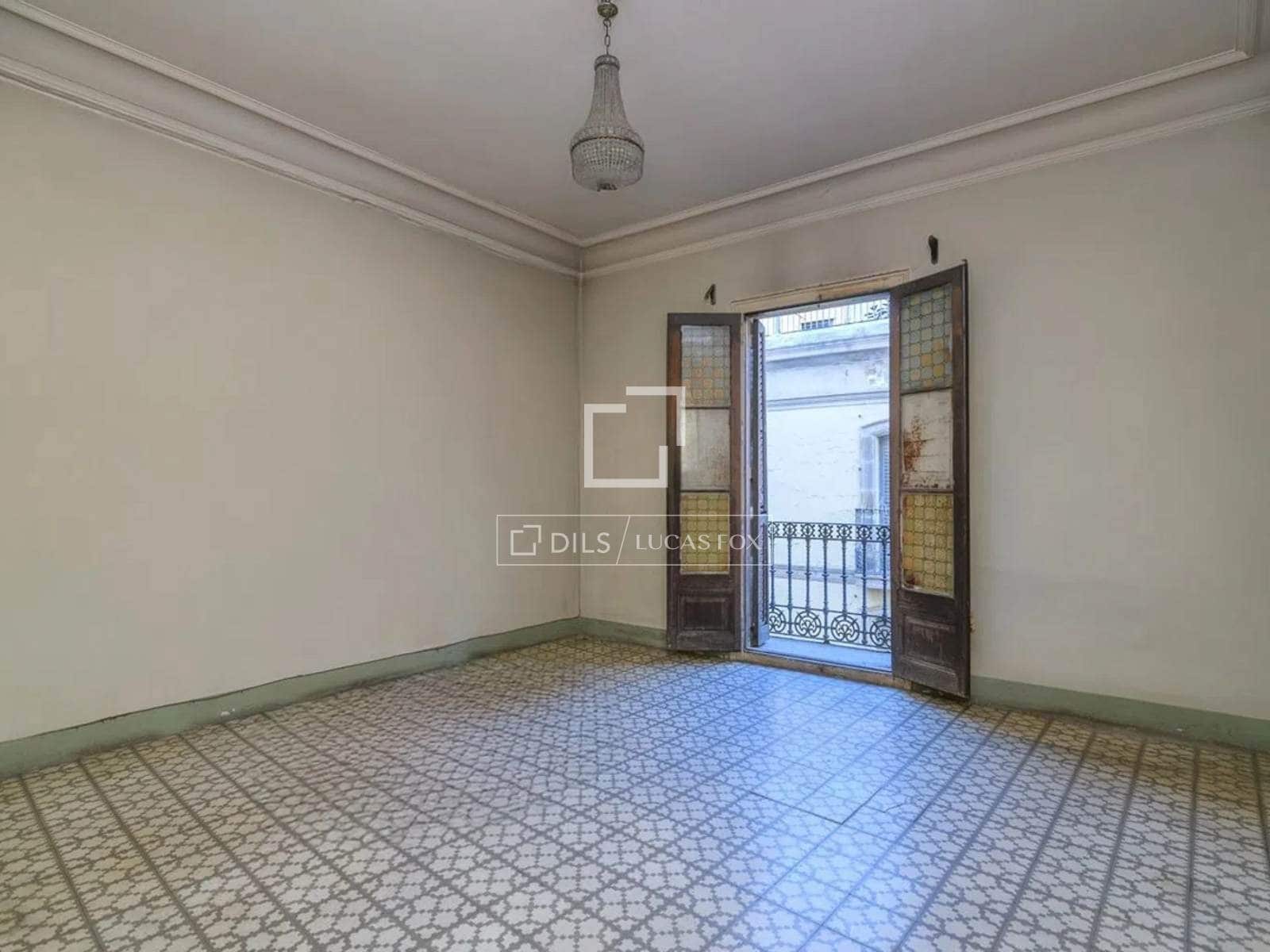 4 sypialnia Apartament na sprzedaż w Miasto Barcelona - 675 000 € (Ref: 9862449)