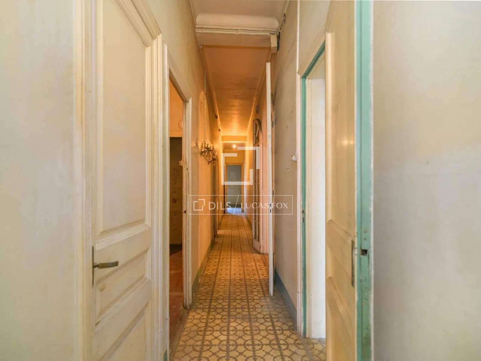 4 sypialnia Apartament na sprzedaż w Miasto Barcelona - 675 000 € (Ref: 9862449)