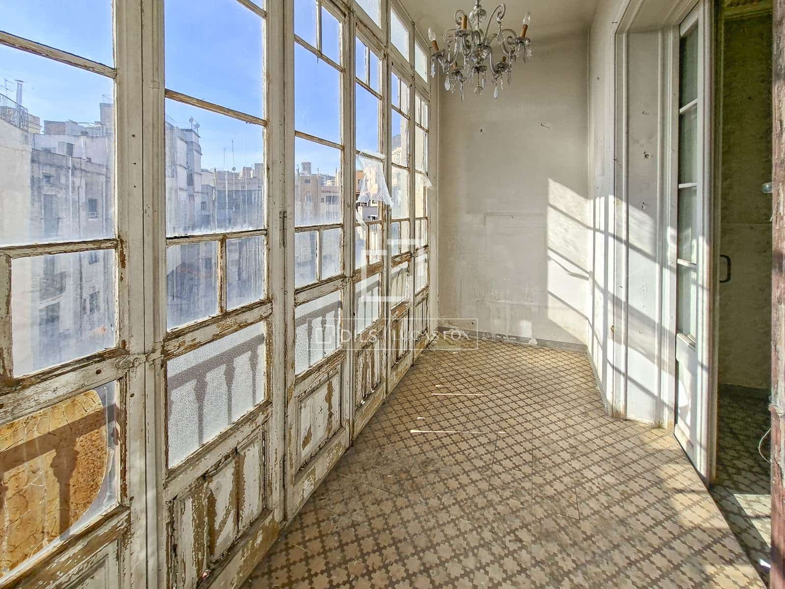 4 sypialnia Apartament na sprzedaż w Miasto Barcelona - 675 000 € (Ref: 9862449)