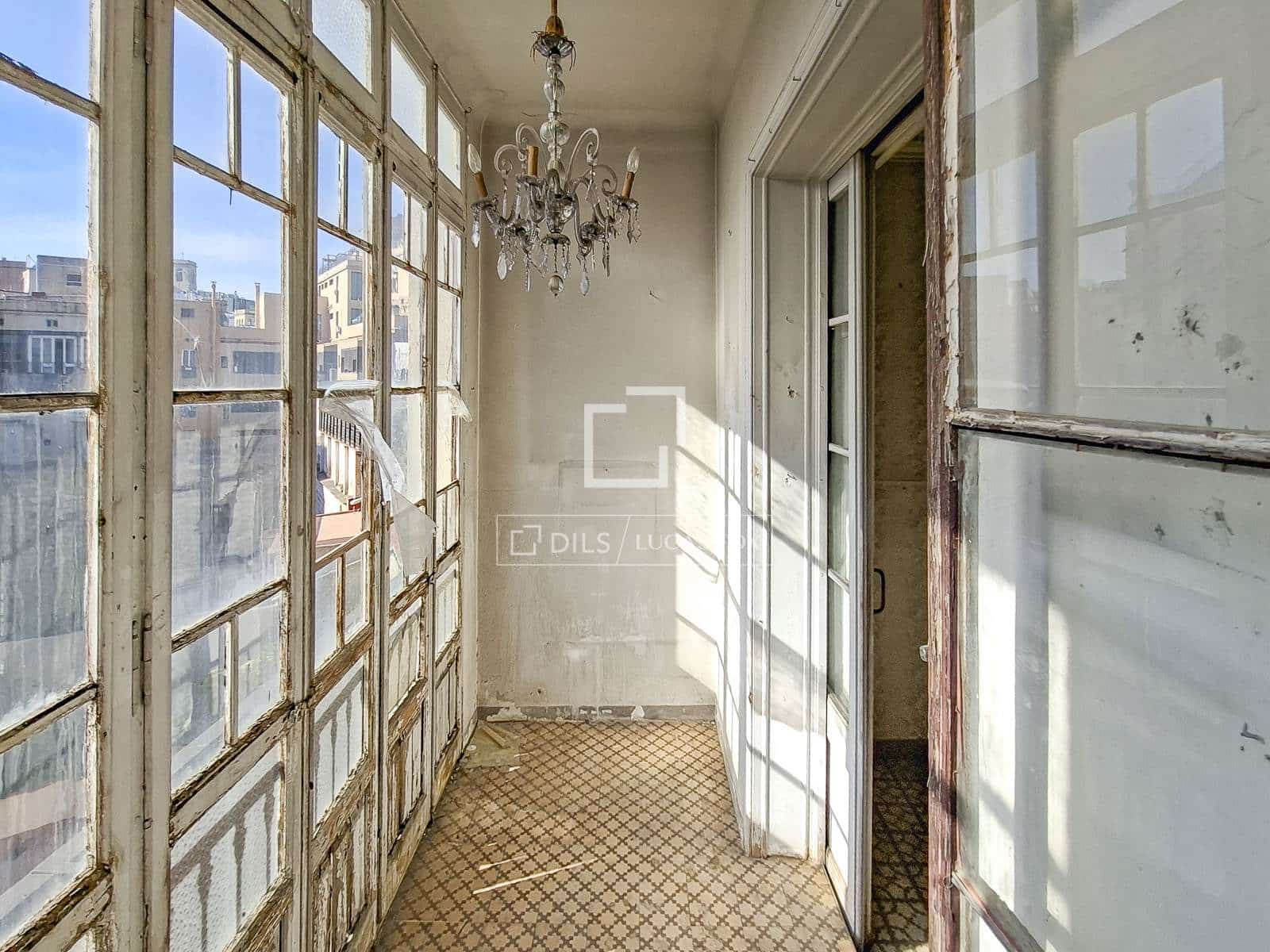 4 sypialnia Apartament na sprzedaż w Miasto Barcelona - 675 000 € (Ref: 9862449)