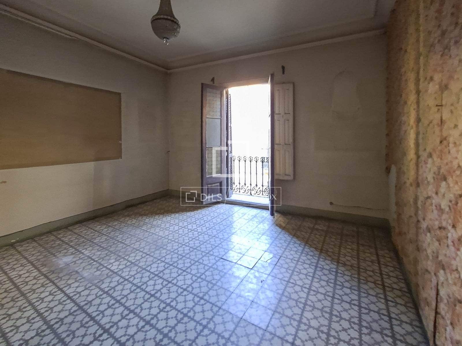 4 sypialnia Apartament na sprzedaż w Miasto Barcelona - 675 000 € (Ref: 9862449)