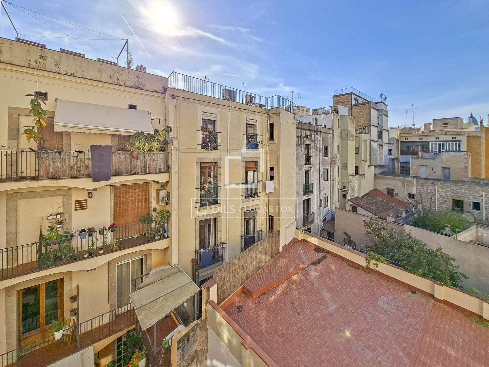 4 sypialnia Apartament na sprzedaż w Miasto Barcelona - 675 000 € (Ref: 9862449)