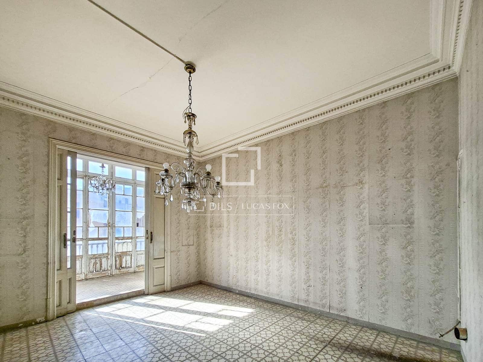 4 sypialnia Apartament na sprzedaż w Miasto Barcelona - 675 000 € (Ref: 9862449)