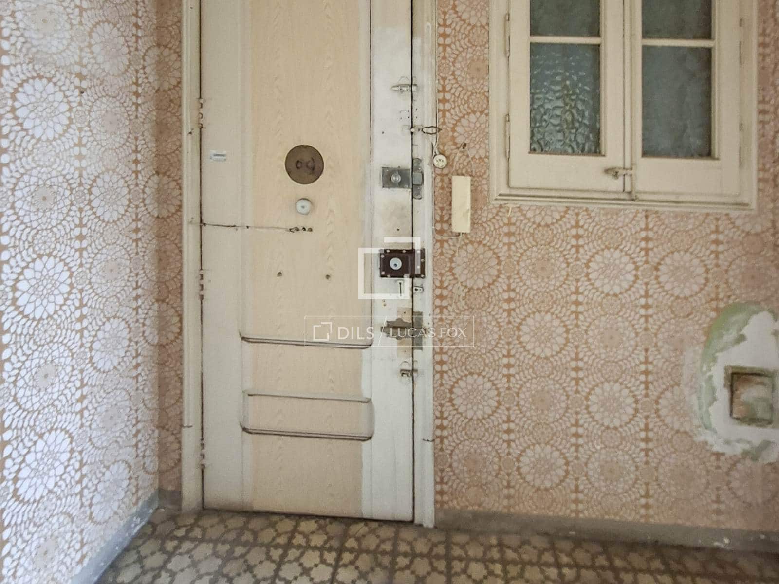 4 sypialnia Apartament na sprzedaż w Miasto Barcelona - 675 000 € (Ref: 9862449)