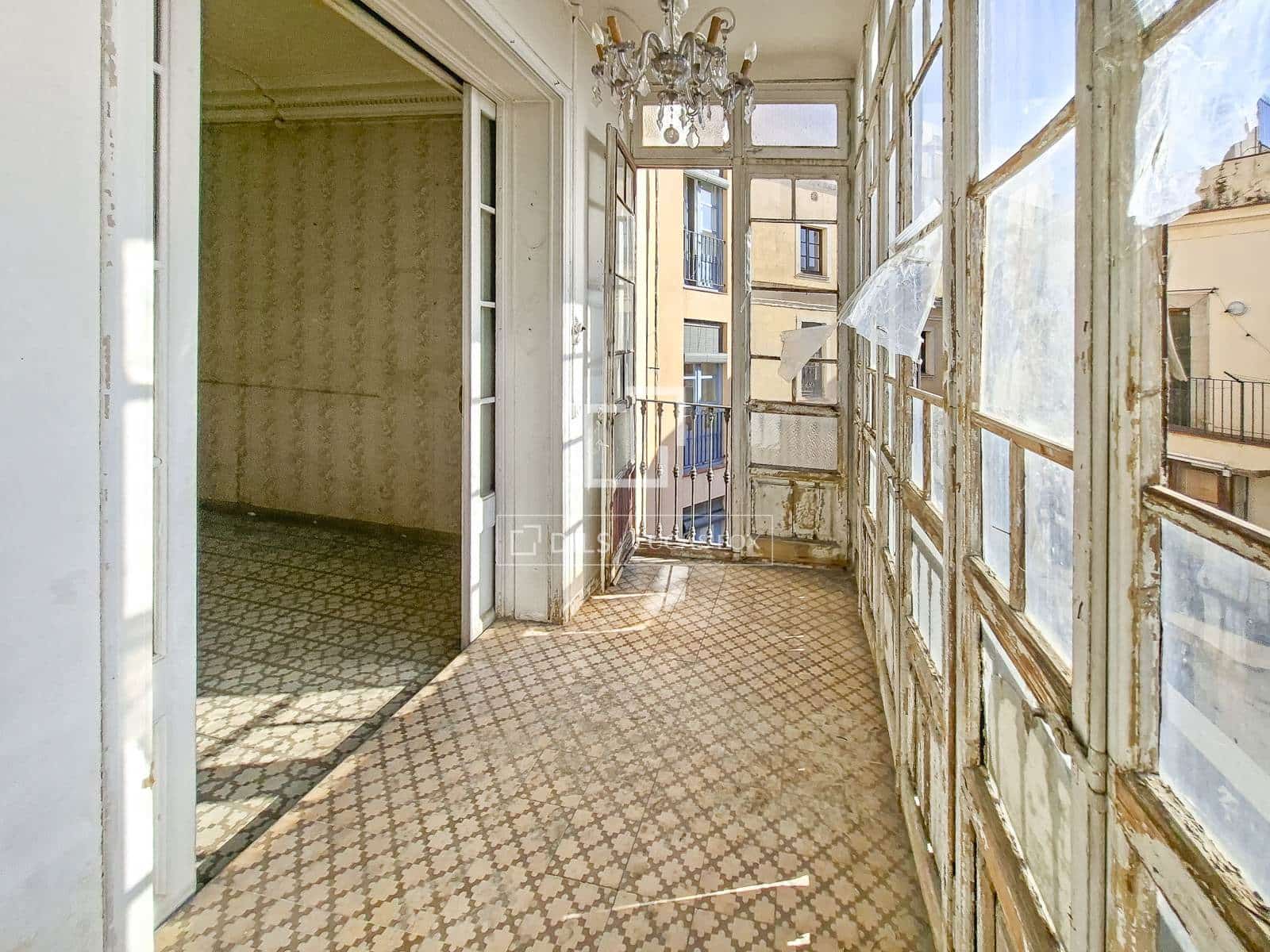 4 sypialnia Apartament na sprzedaż w Miasto Barcelona - 675 000 € (Ref: 9862449)