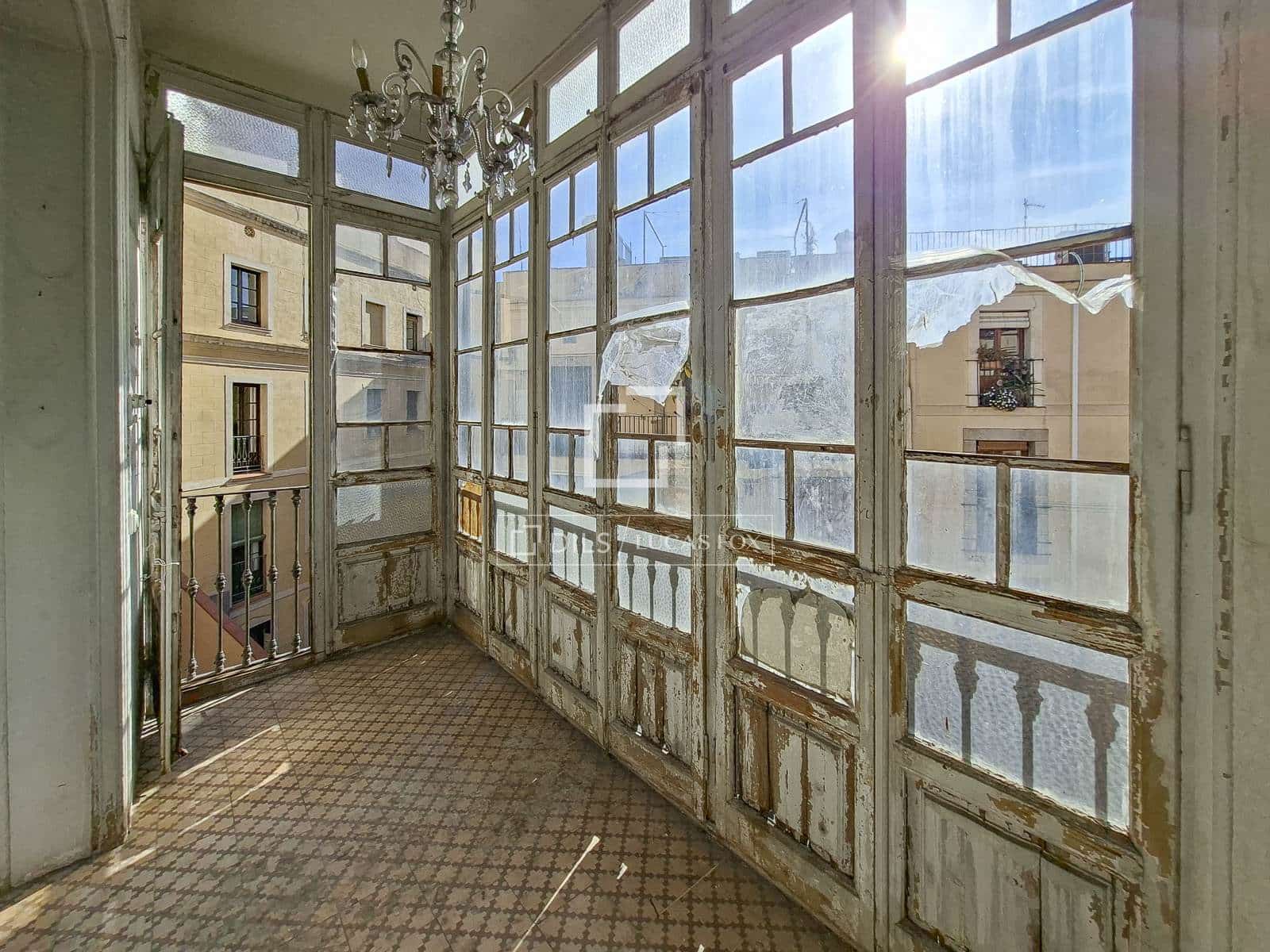 4 sypialnia Apartament na sprzedaż w Miasto Barcelona - 675 000 € (Ref: 9862449)