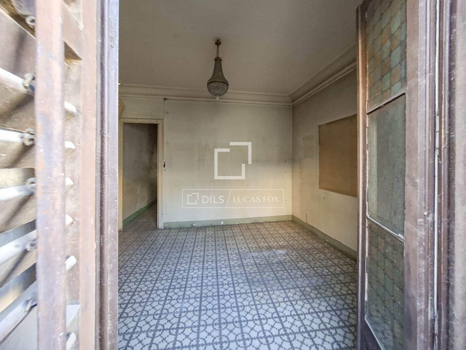 4 sypialnia Apartament na sprzedaż w Miasto Barcelona - 675 000 € (Ref: 9862449)