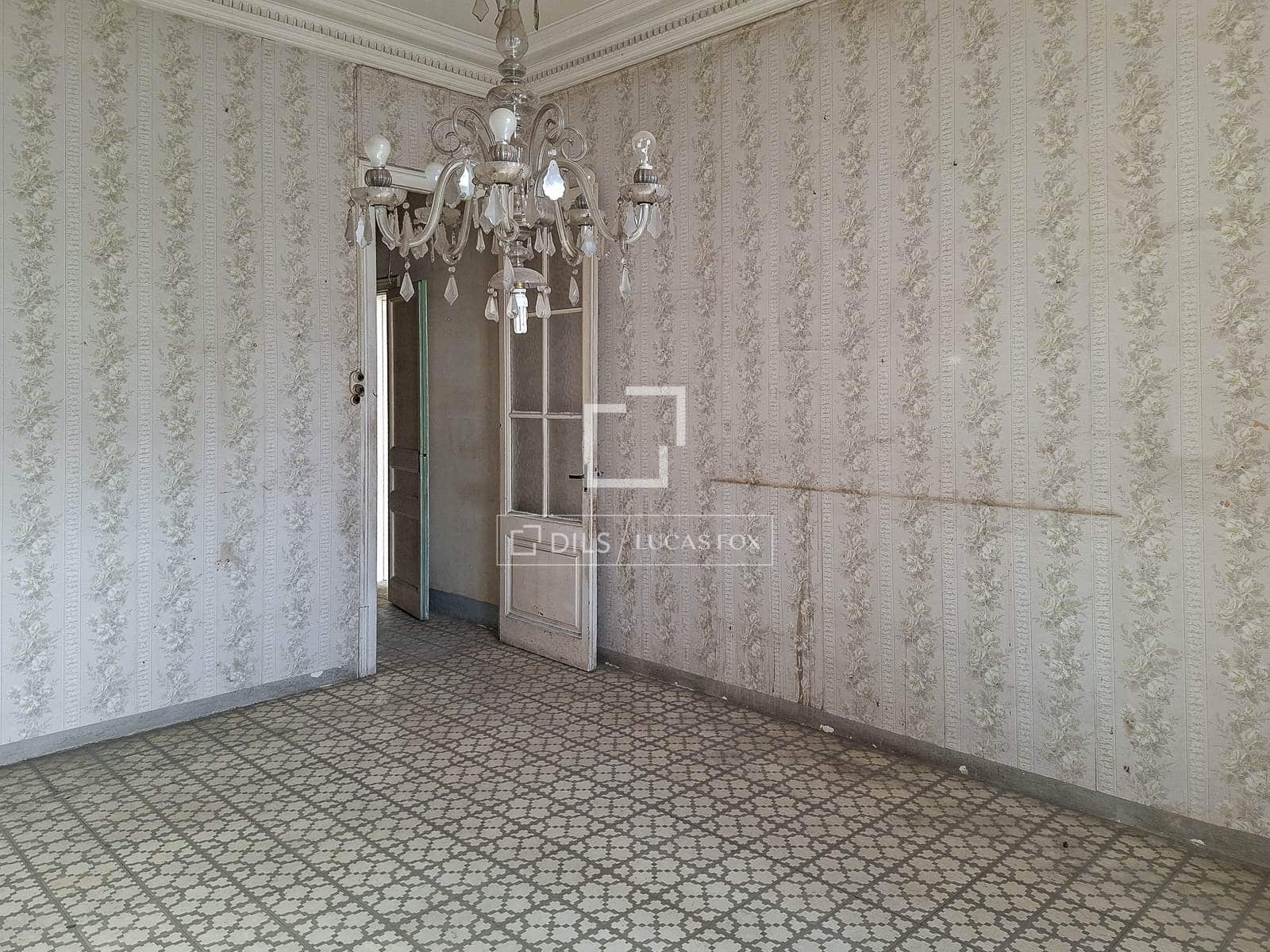4 sypialnia Apartament na sprzedaż w Miasto Barcelona - 675 000 € (Ref: 9862449)