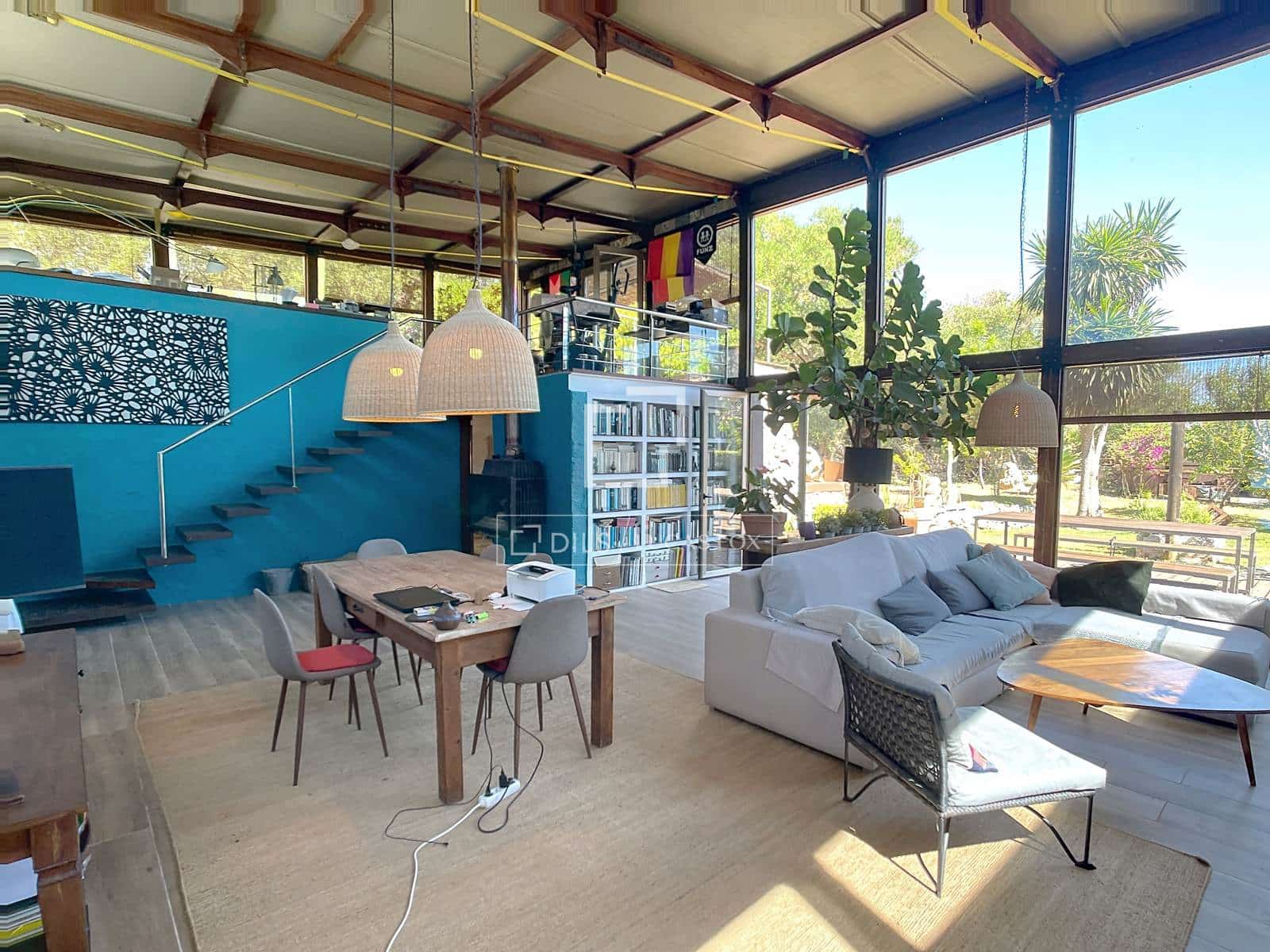 5 makuuhuone Maalaistalo myytävänä paikassa Ciutadella de Menorca mukana uima-altaan 
autotalli - 1 450 000 € (Ref: 9862450)
