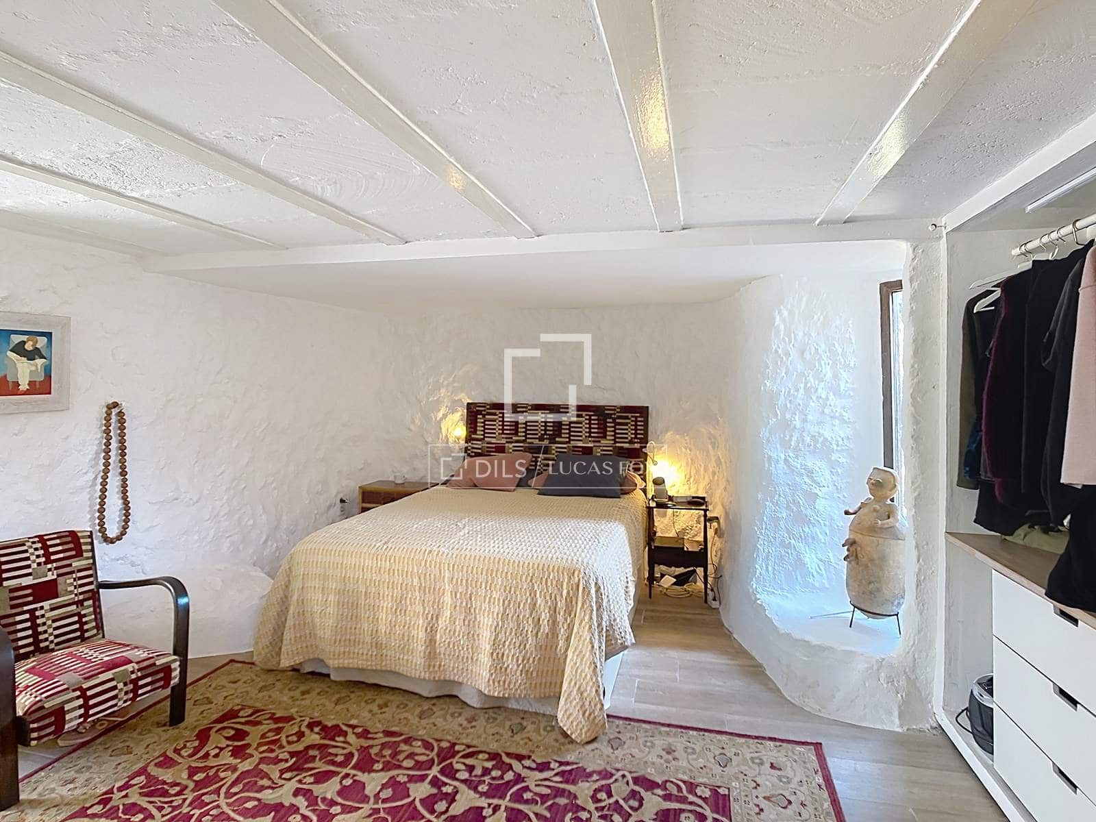 5 makuuhuone Maalaistalo myytävänä paikassa Ciutadella de Menorca mukana uima-altaan 
autotalli - 1 450 000 € (Ref: 9862450)