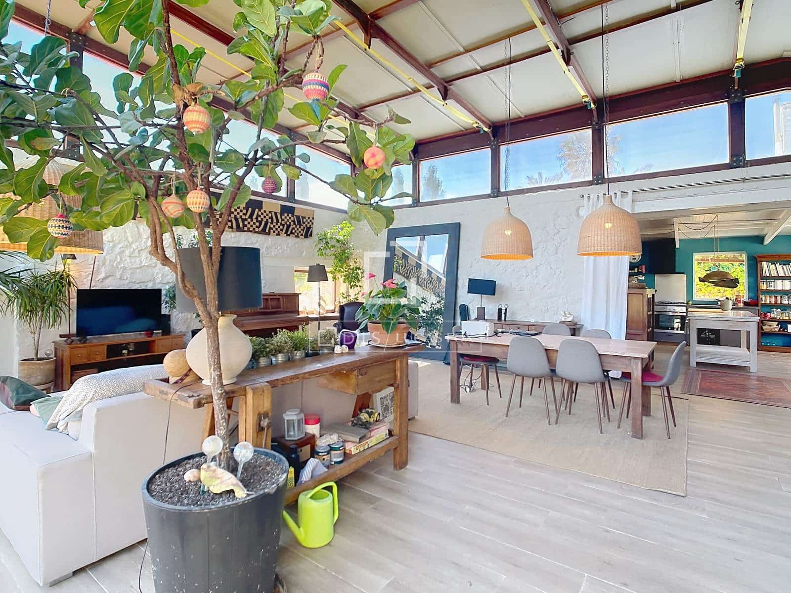 5 makuuhuone Maalaistalo myytävänä paikassa Ciutadella de Menorca mukana uima-altaan 
autotalli - 1 450 000 € (Ref: 9862450)