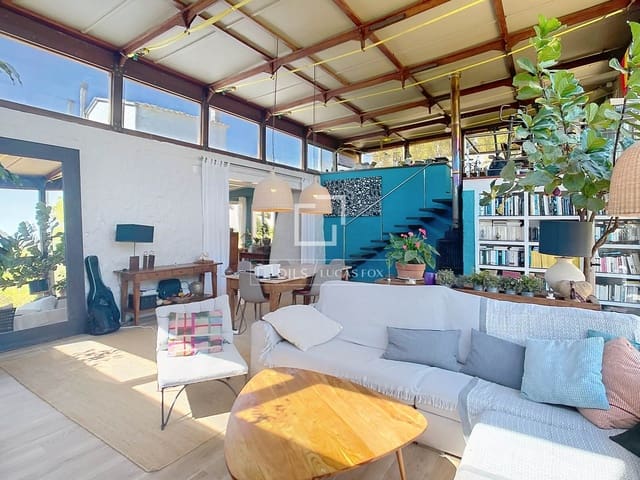 5 makuuhuone Maalaistalo myytävänä paikassa Ciutadella de Menorca mukana uima-altaan 
autotalli - 1 450 000 € (Ref: 9862450)