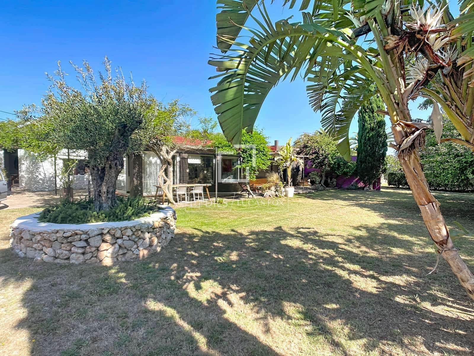5 makuuhuone Maalaistalo myytävänä paikassa Ciutadella de Menorca mukana uima-altaan 
autotalli - 1 450 000 € (Ref: 9862450)