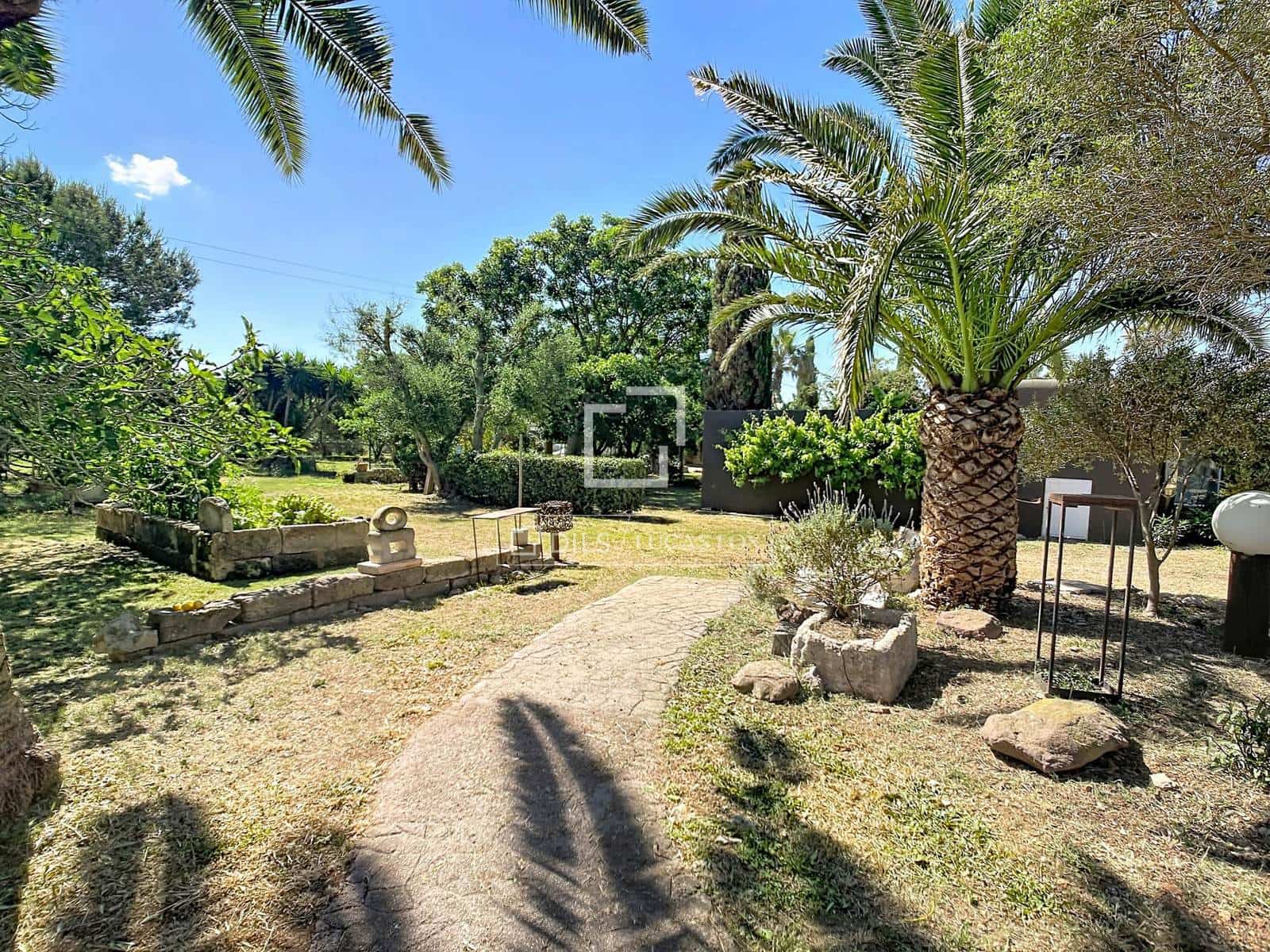 5 makuuhuone Maalaistalo myytävänä paikassa Ciutadella de Menorca mukana uima-altaan 
autotalli - 1 450 000 € (Ref: 9862450)