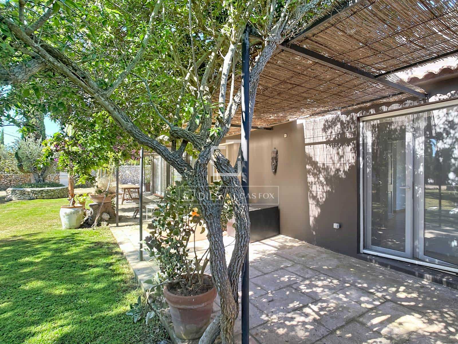 5 makuuhuone Maalaistalo myytävänä paikassa Ciutadella de Menorca mukana uima-altaan 
autotalli - 1 450 000 € (Ref: 9862450)